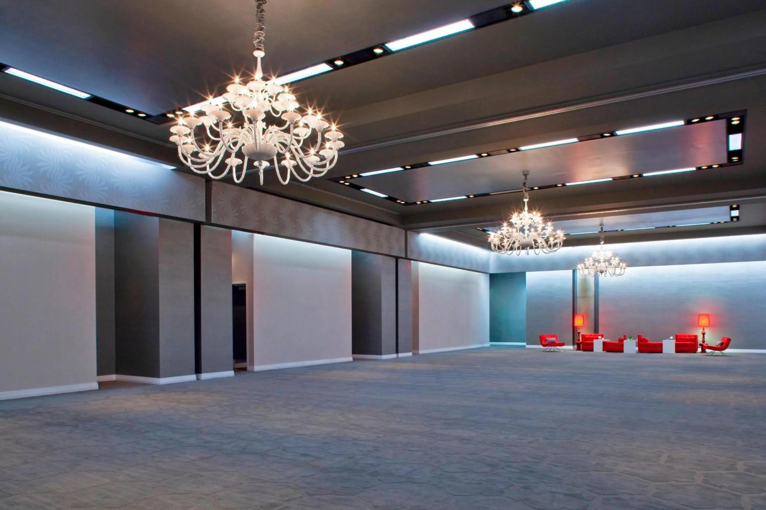 Meeting/conference room in W Austin