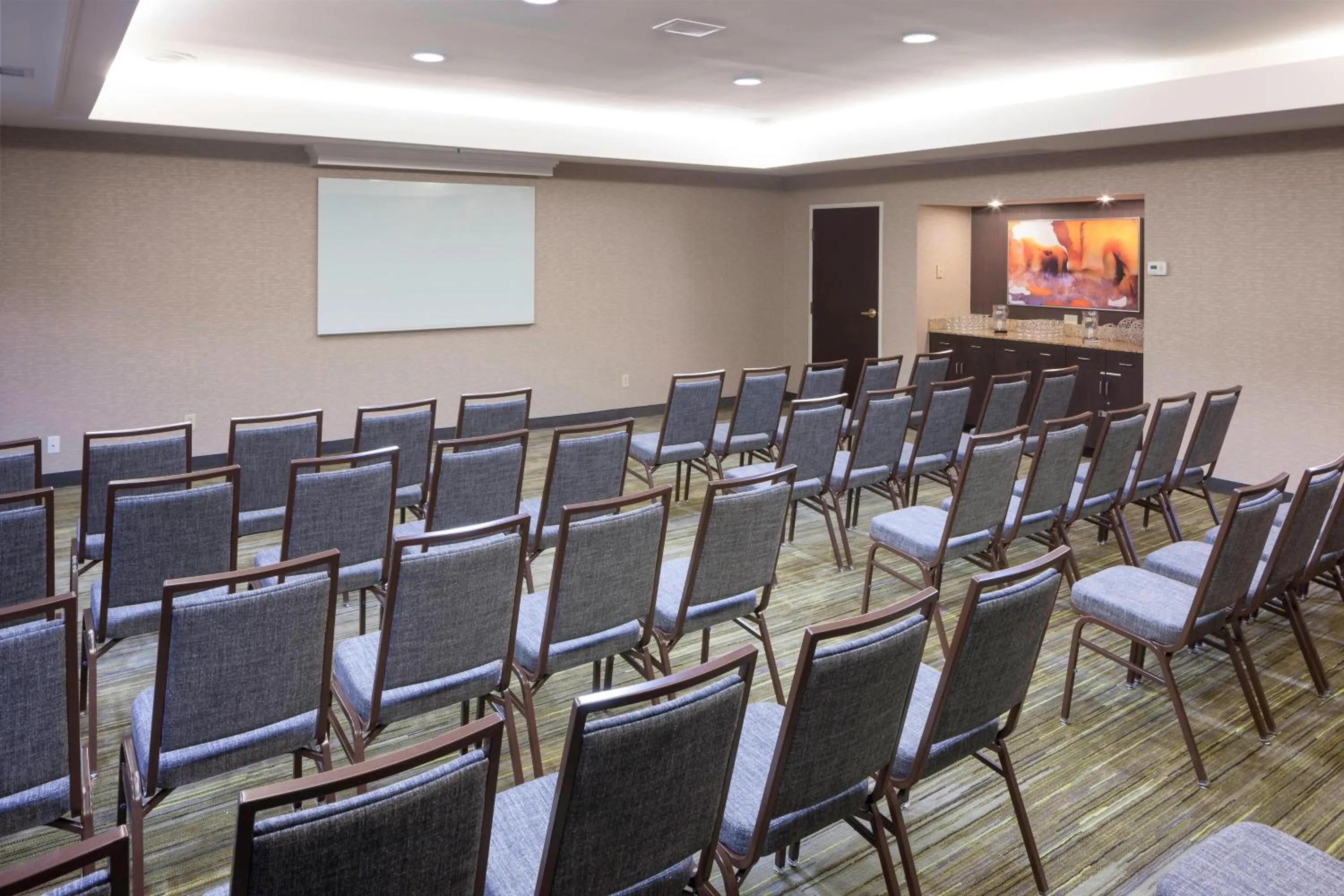 Meeting/conference room in Courtyard Tuscaloosa