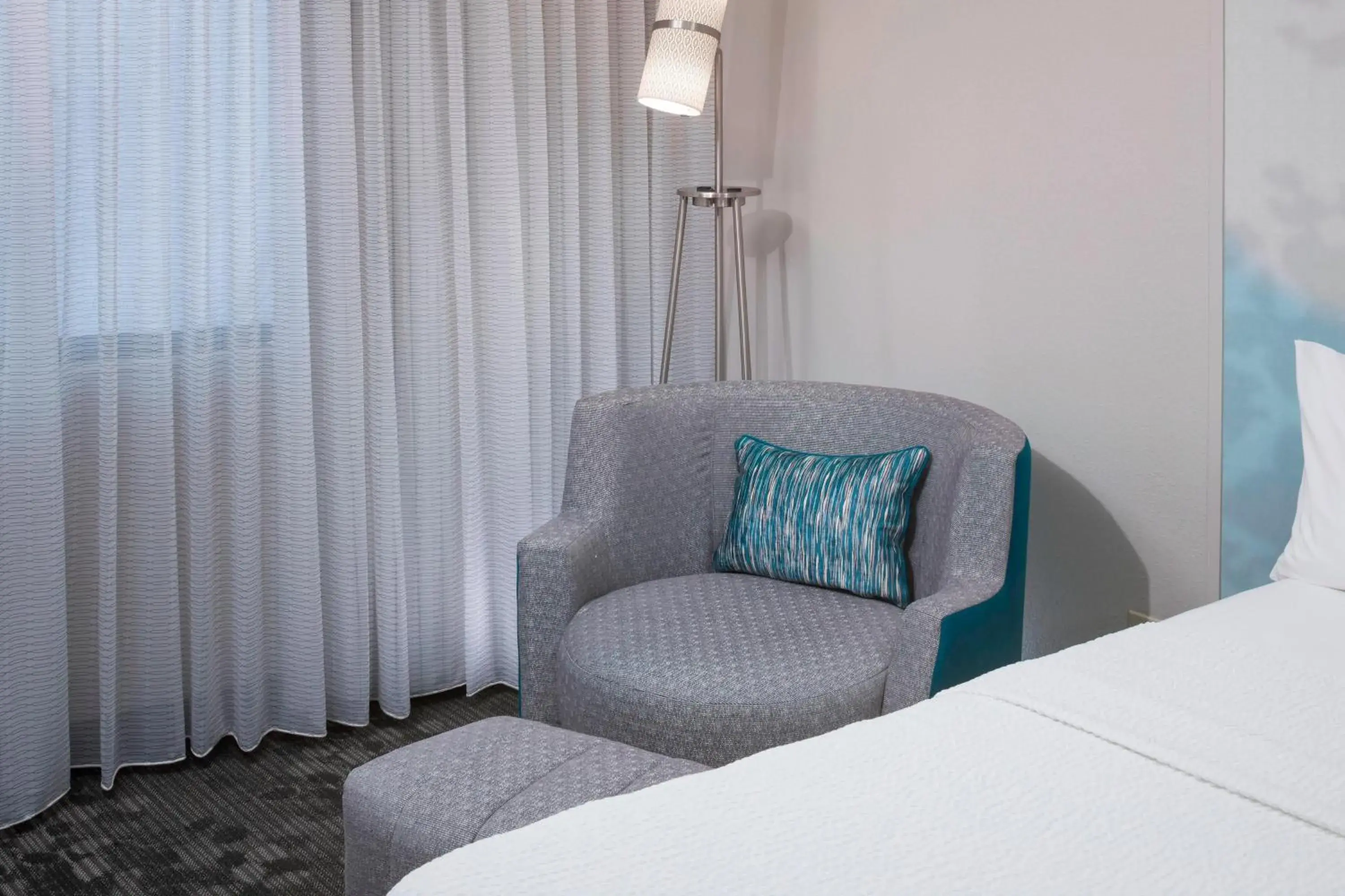 Double Room with Two Double Beds in Courtyard Tuscaloosa Double Room with Two Double Beds in Courtyard Tuscaloosa