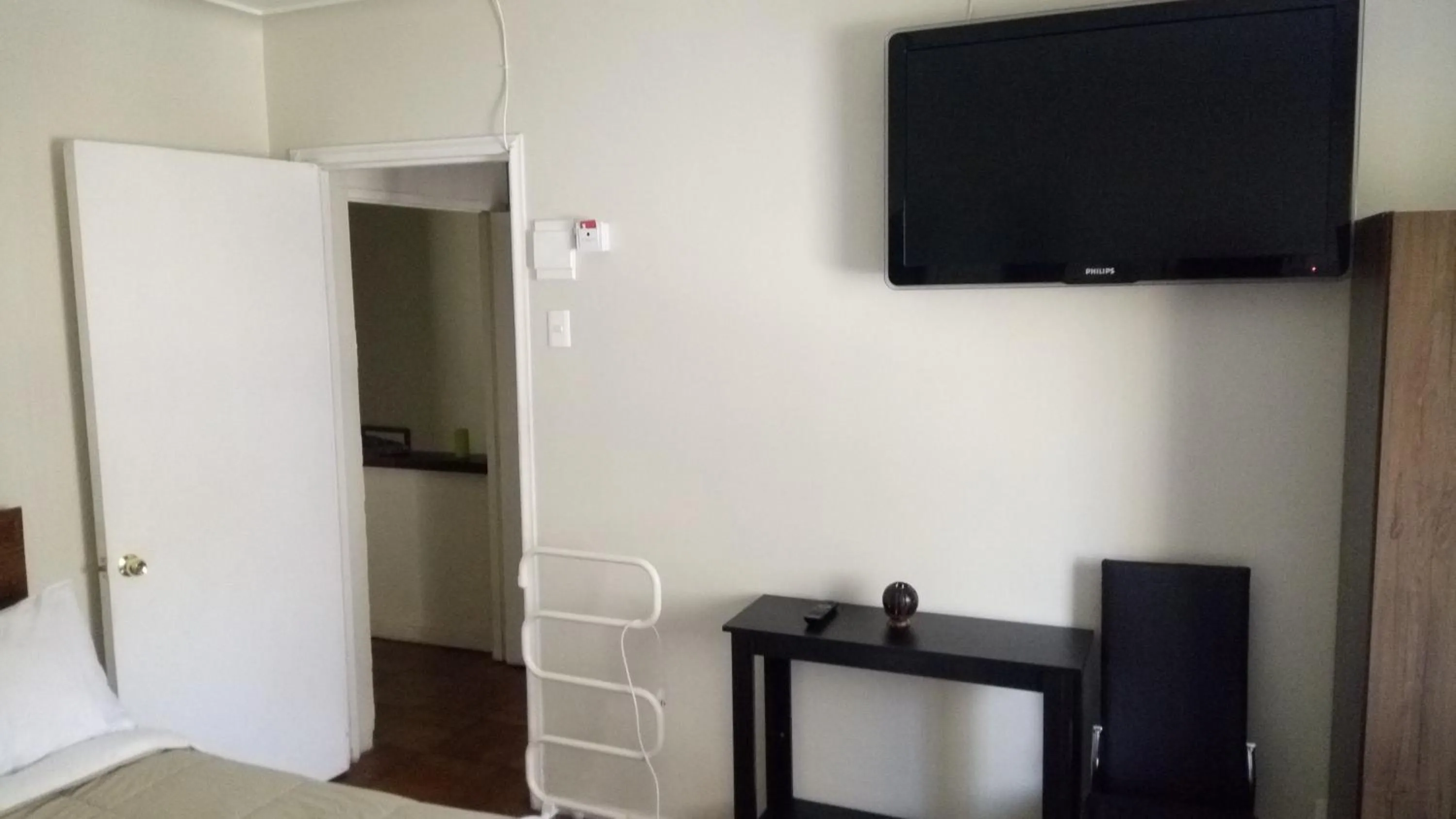 TV and multimedia in Hostal Los Castaños