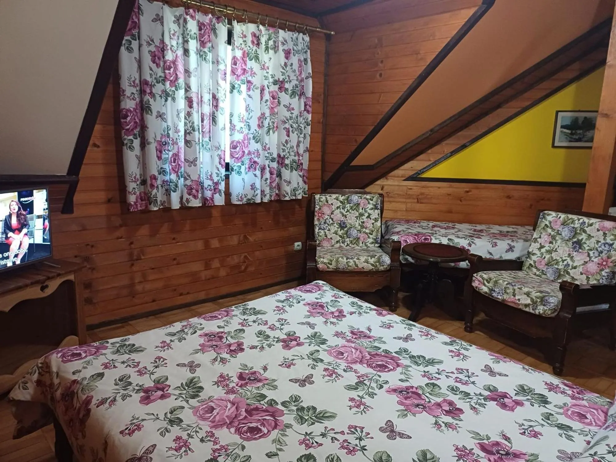 Guest House Alpska Vila