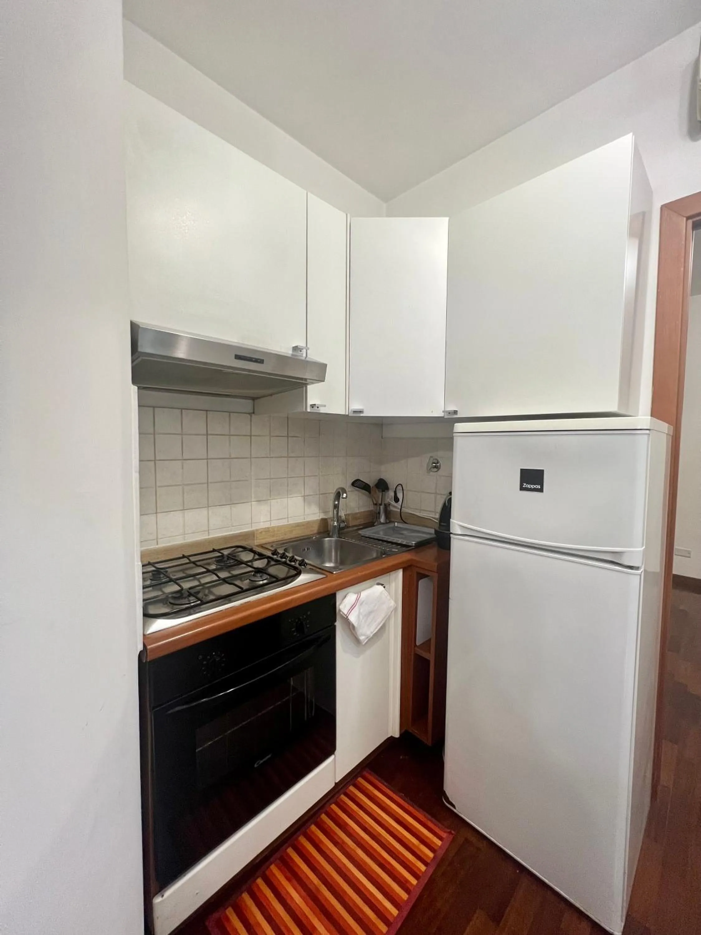 Ponte Milvio - Flat with terrace
