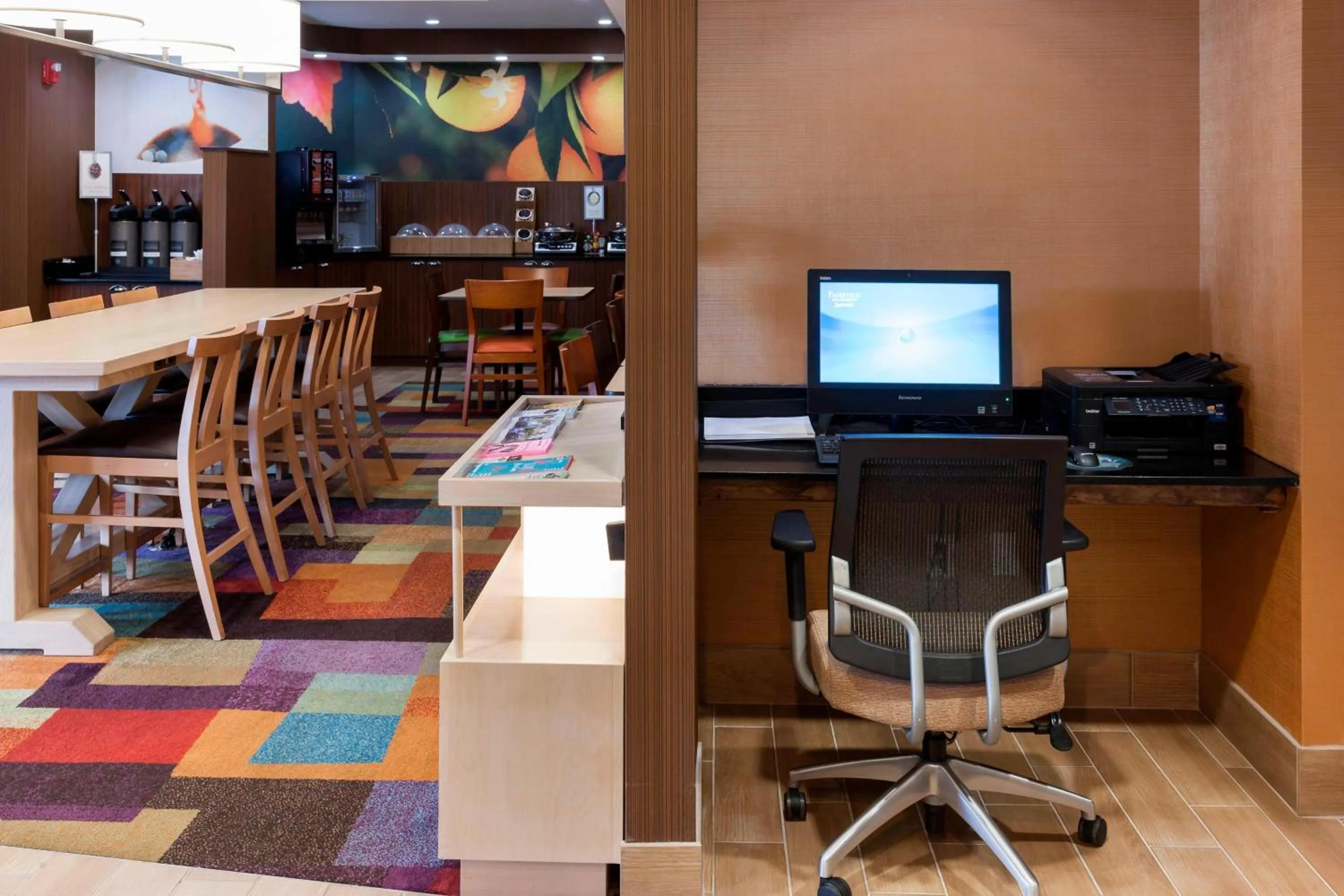 Other in Fairfield Inn Tuscaloosa