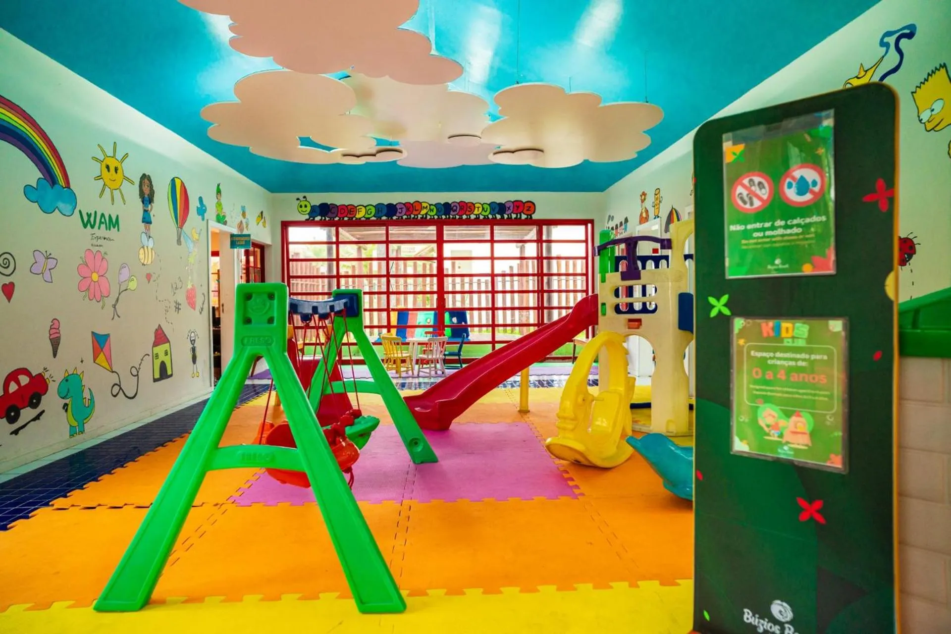 Búzios Beach Resort by WAM Experience