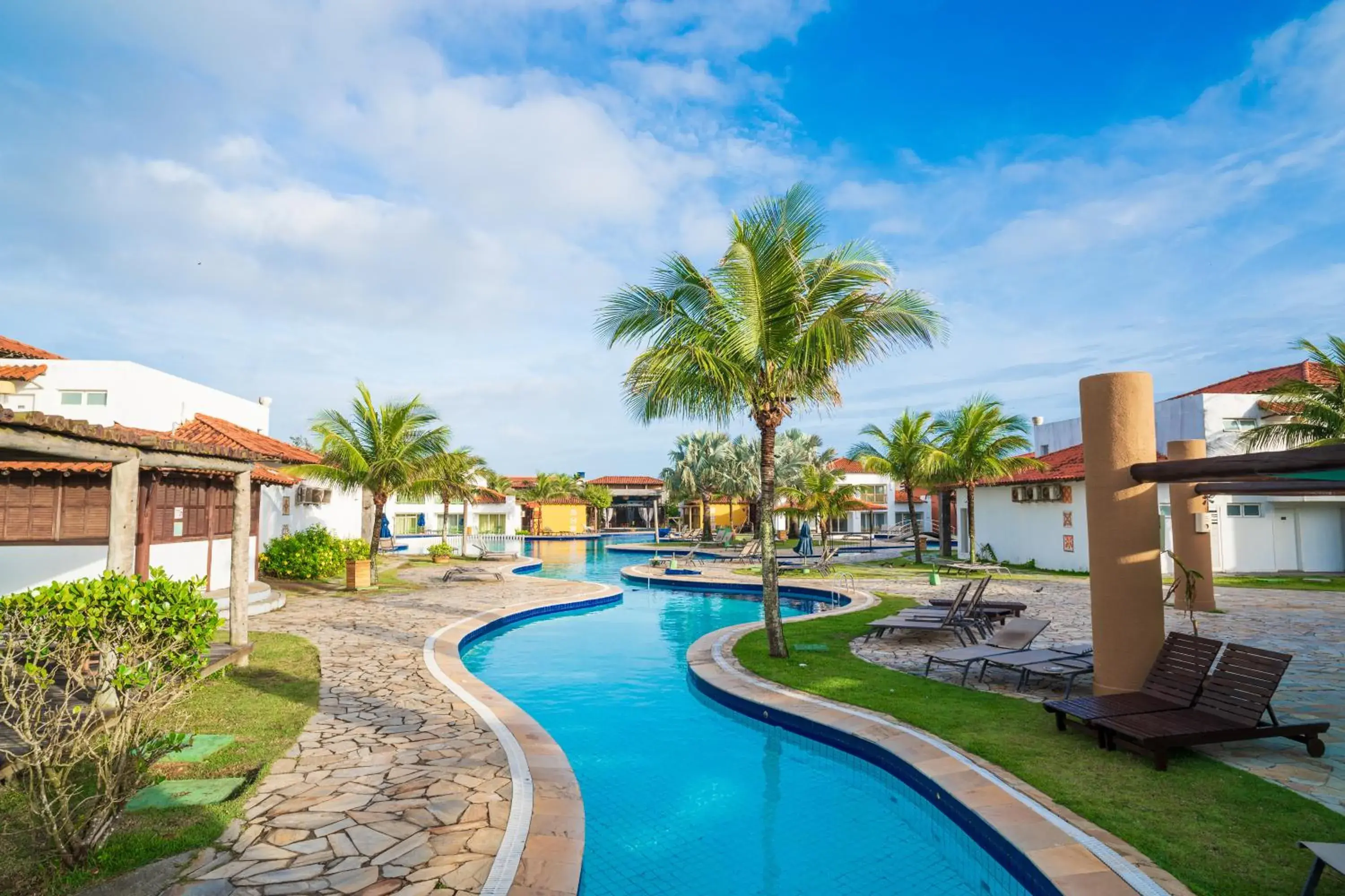 Deluxe Apartment - single occupancy in Búzios Beach Resort by WAM Experience Deluxe Apartment - single occupancy in Búzios Beach Resort by WAM Experience