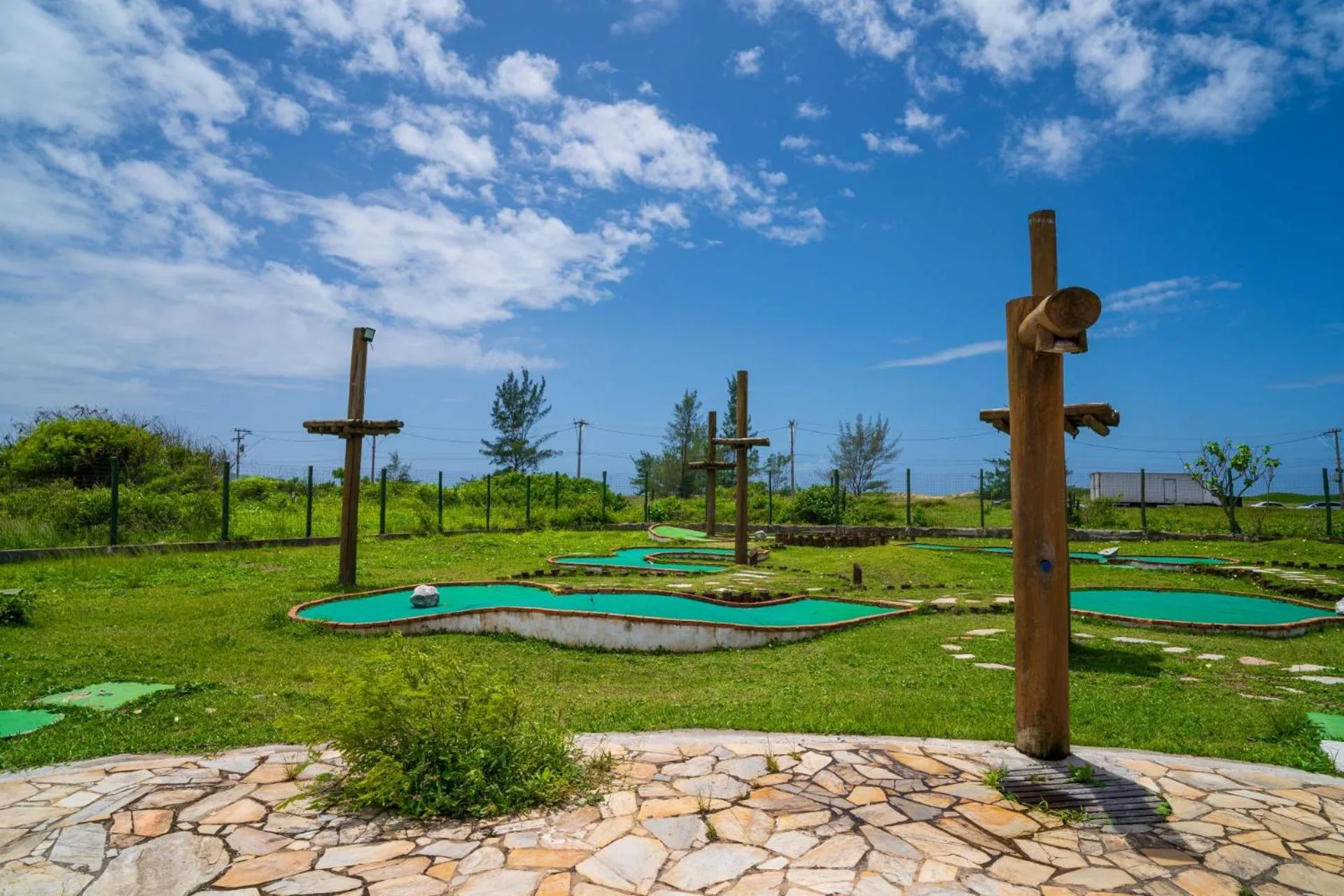 Búzios Beach Resort by WAM Experience