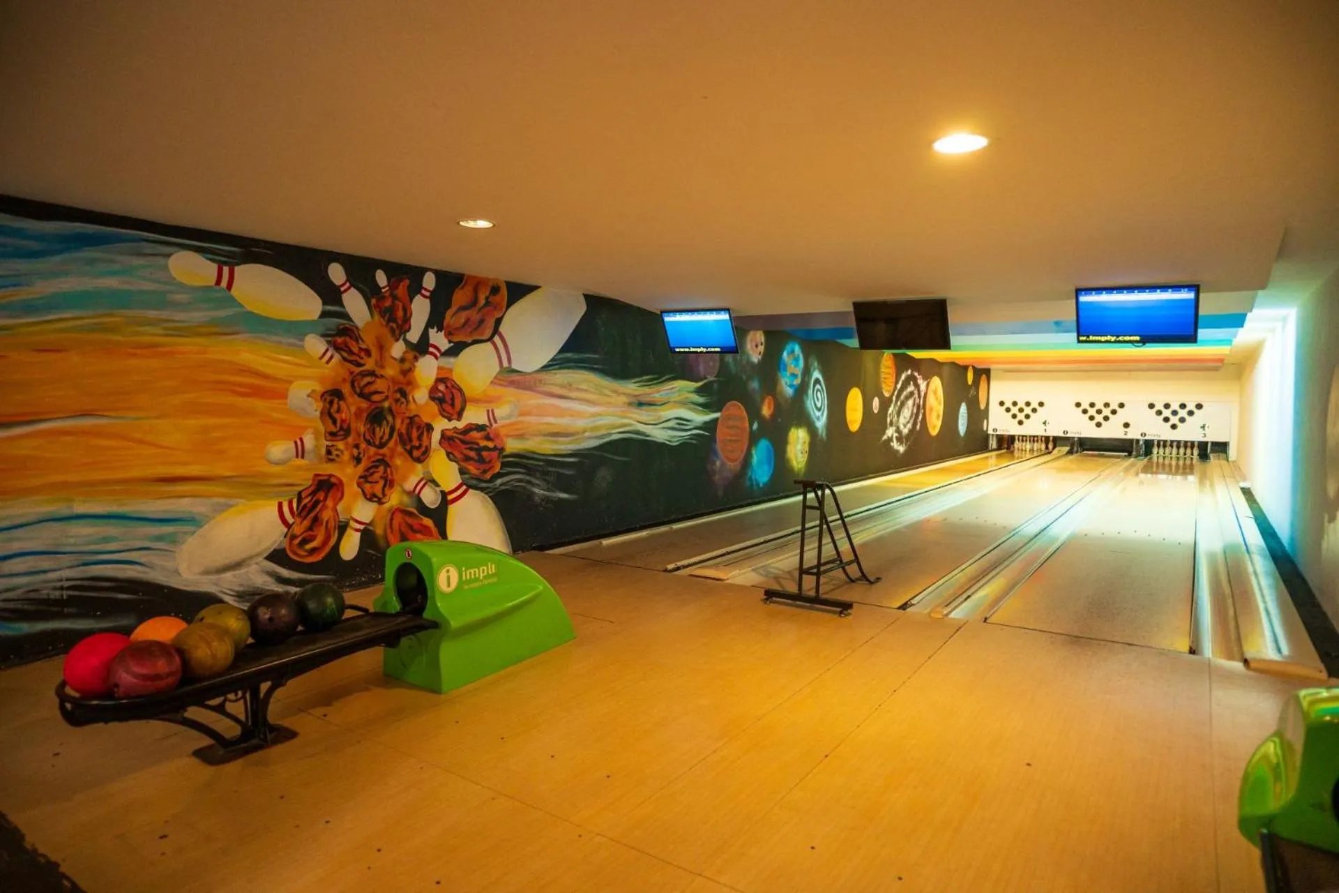 Búzios Beach Resort by WAM Experience