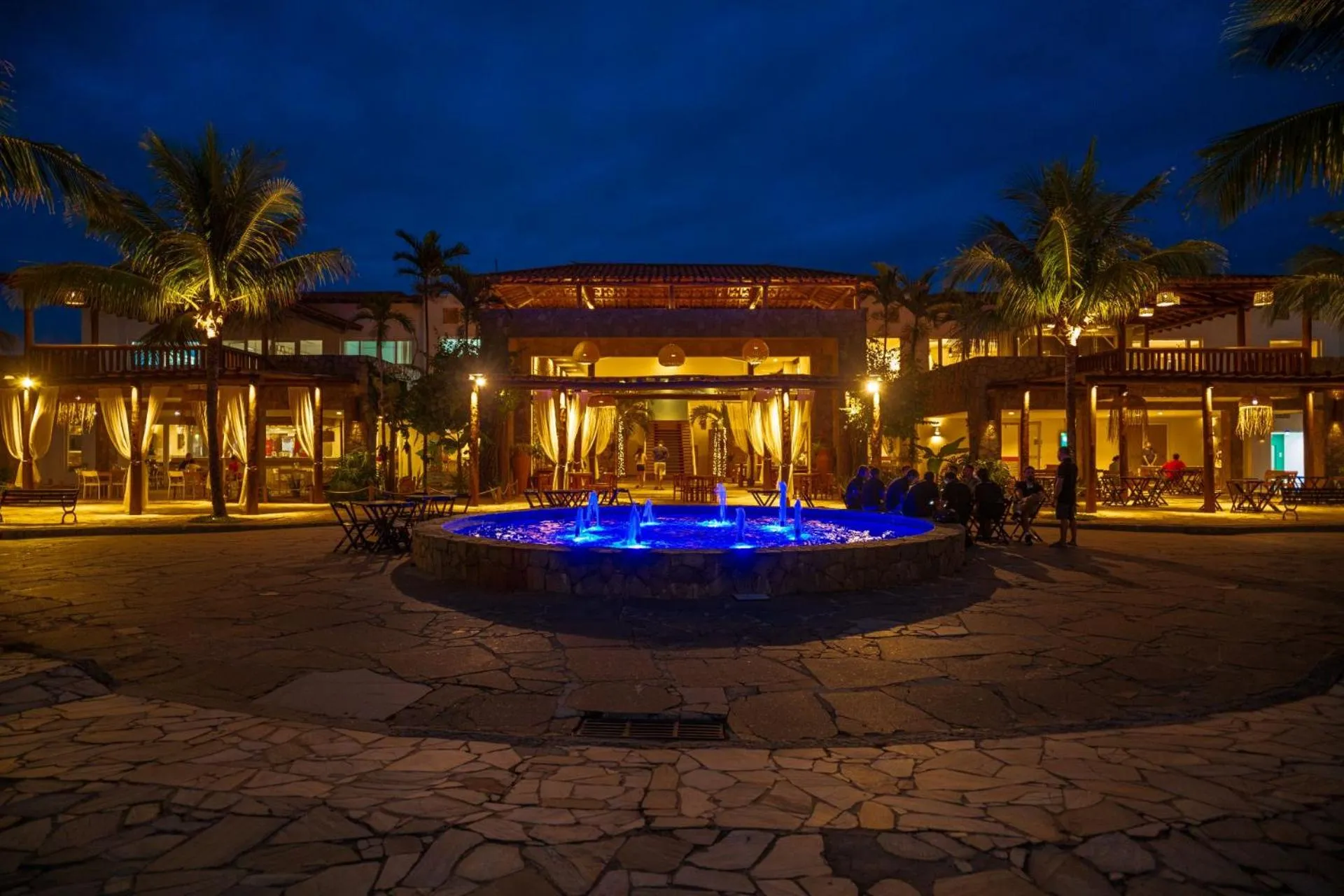 Búzios Beach Resort by WAM Experience