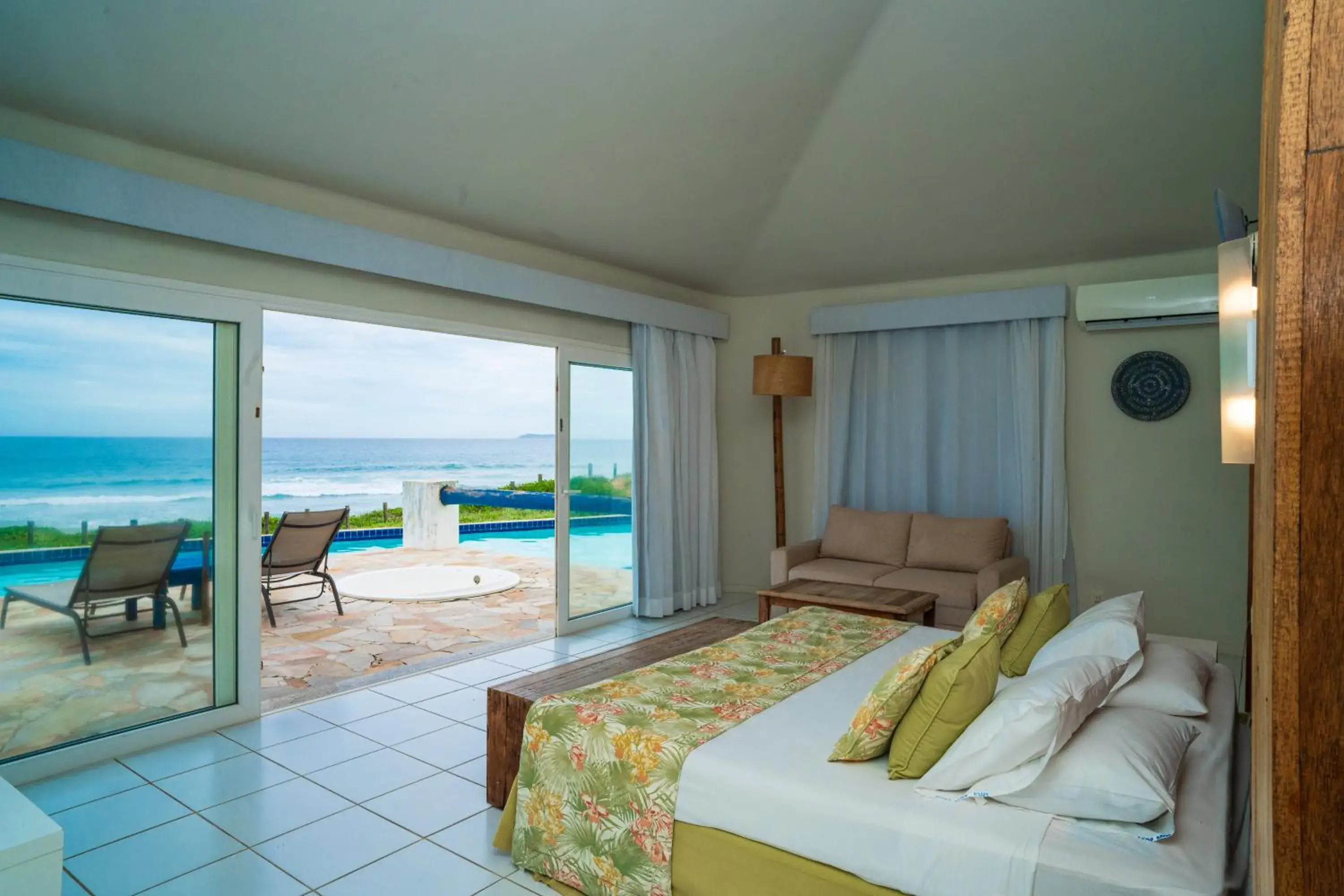 Beach, Bed in Búzios Beach Resort by WAM Experience Beach, Bed in Búzios Beach Resort by WAM Experience