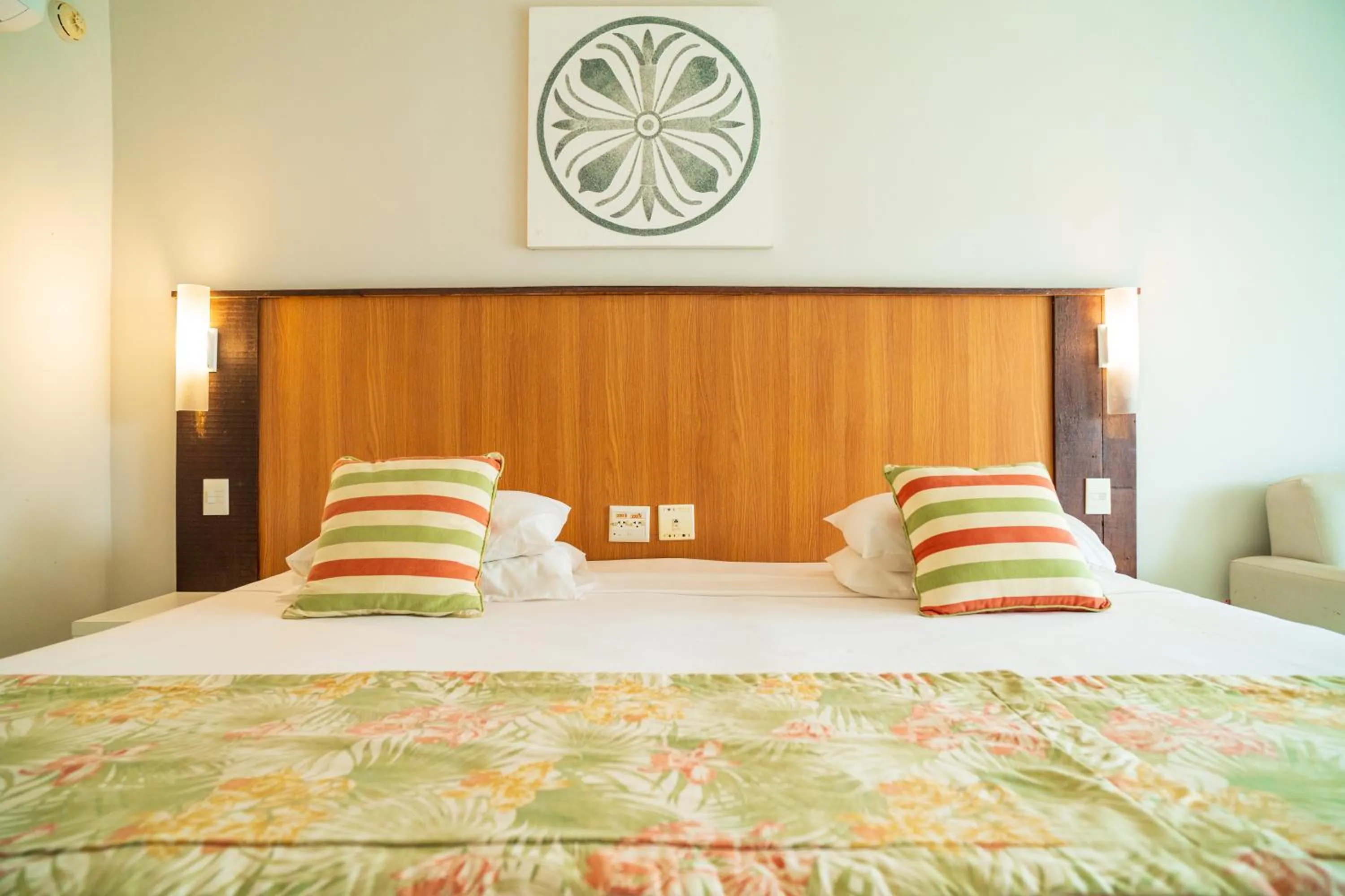 Deluxe Apartment in Búzios Beach Resort by WAM Experience