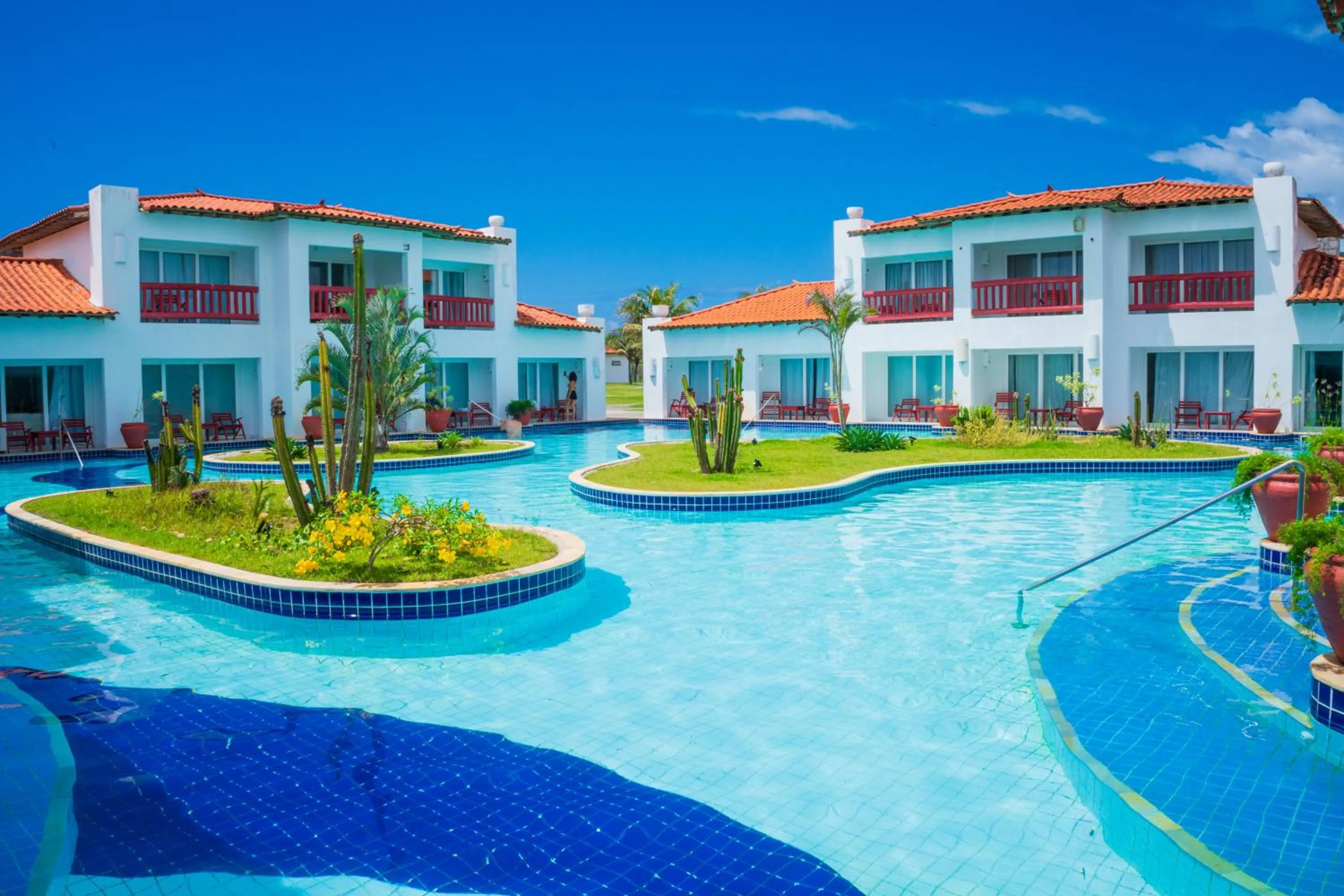 Búzios Beach Resort by WAM Experience