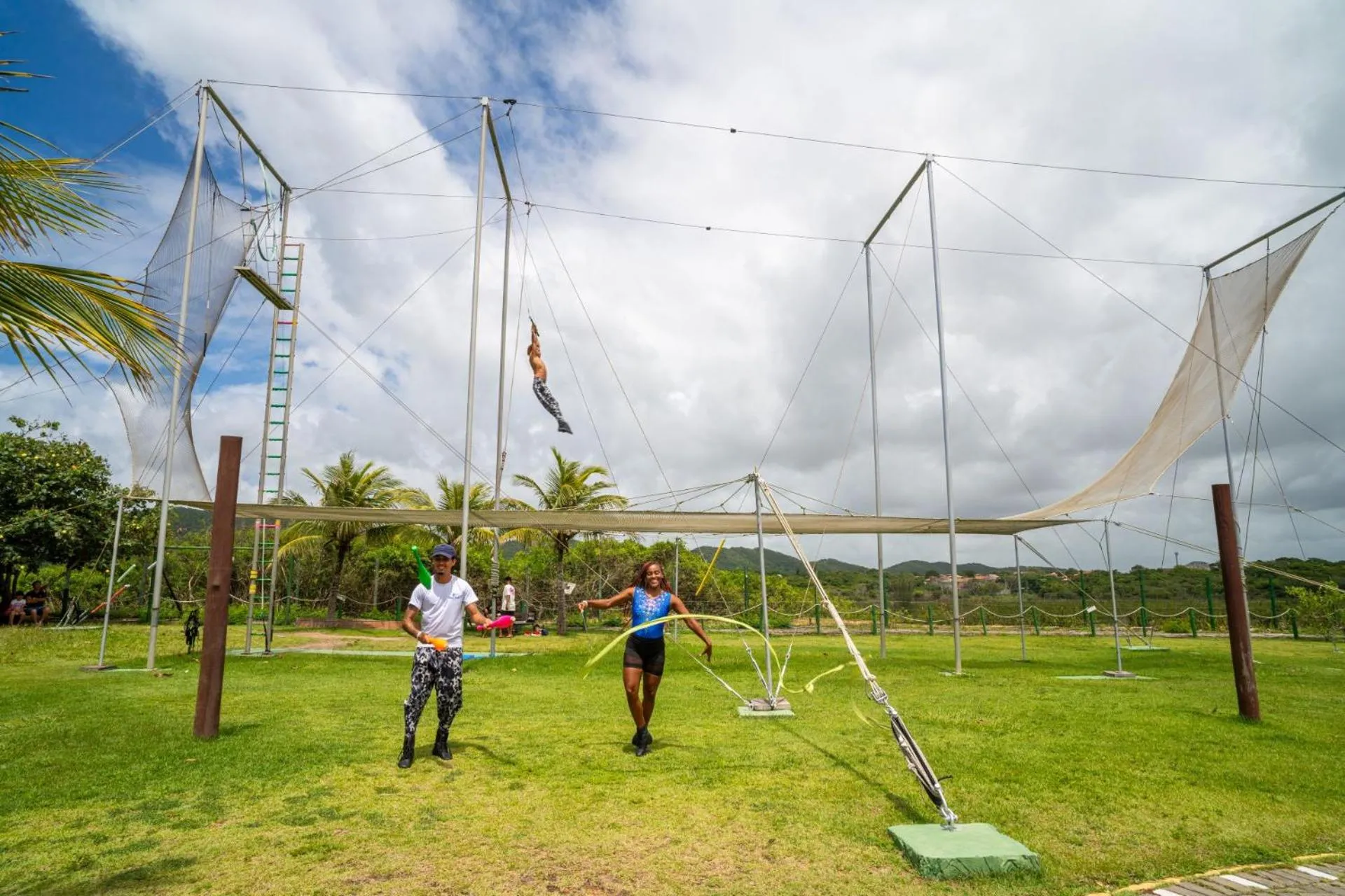 Búzios Beach Resort by WAM Experience