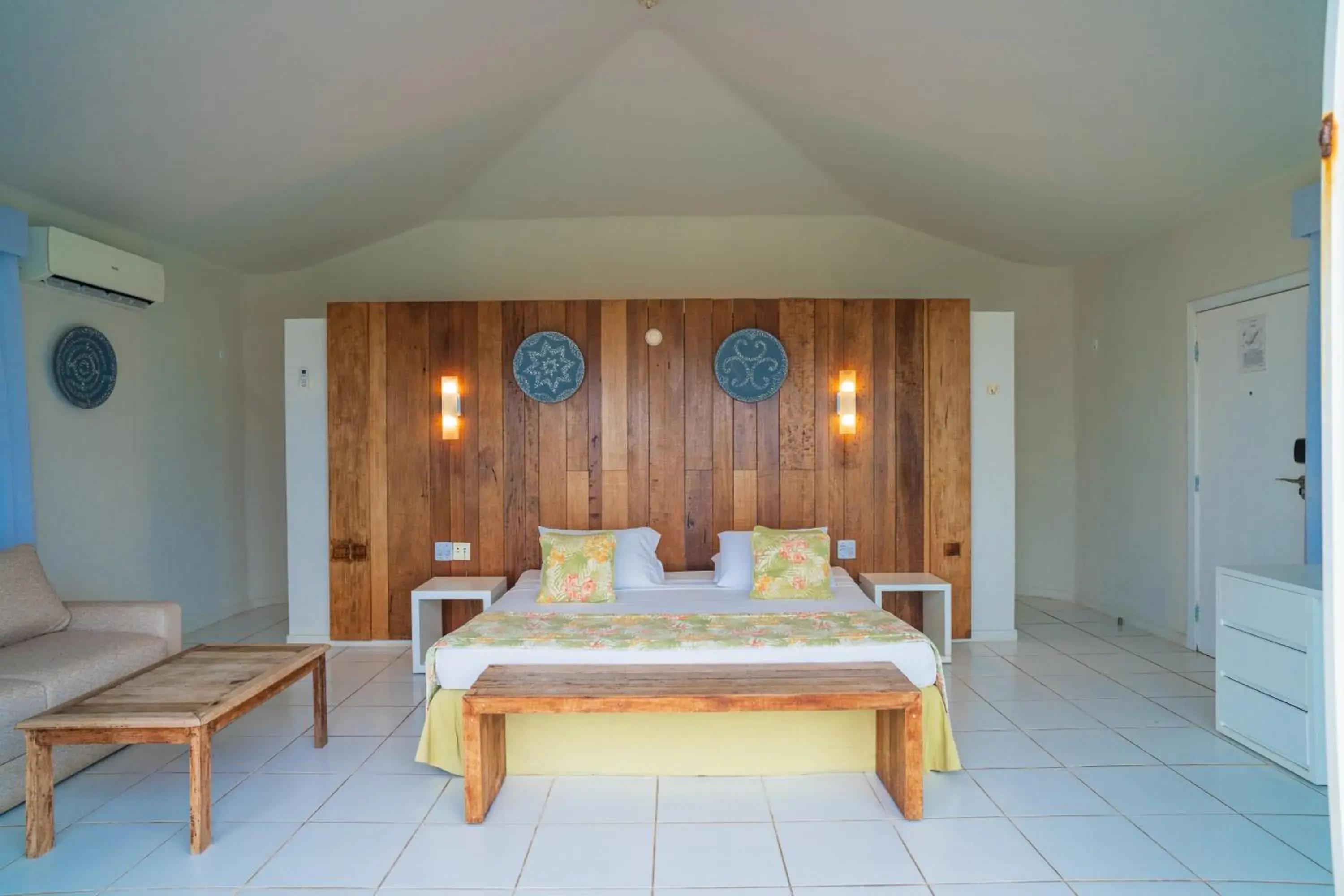 Bedroom, Bed in Búzios Beach Resort by WAM Experience Bedroom, Bed in Búzios Beach Resort by WAM Experience