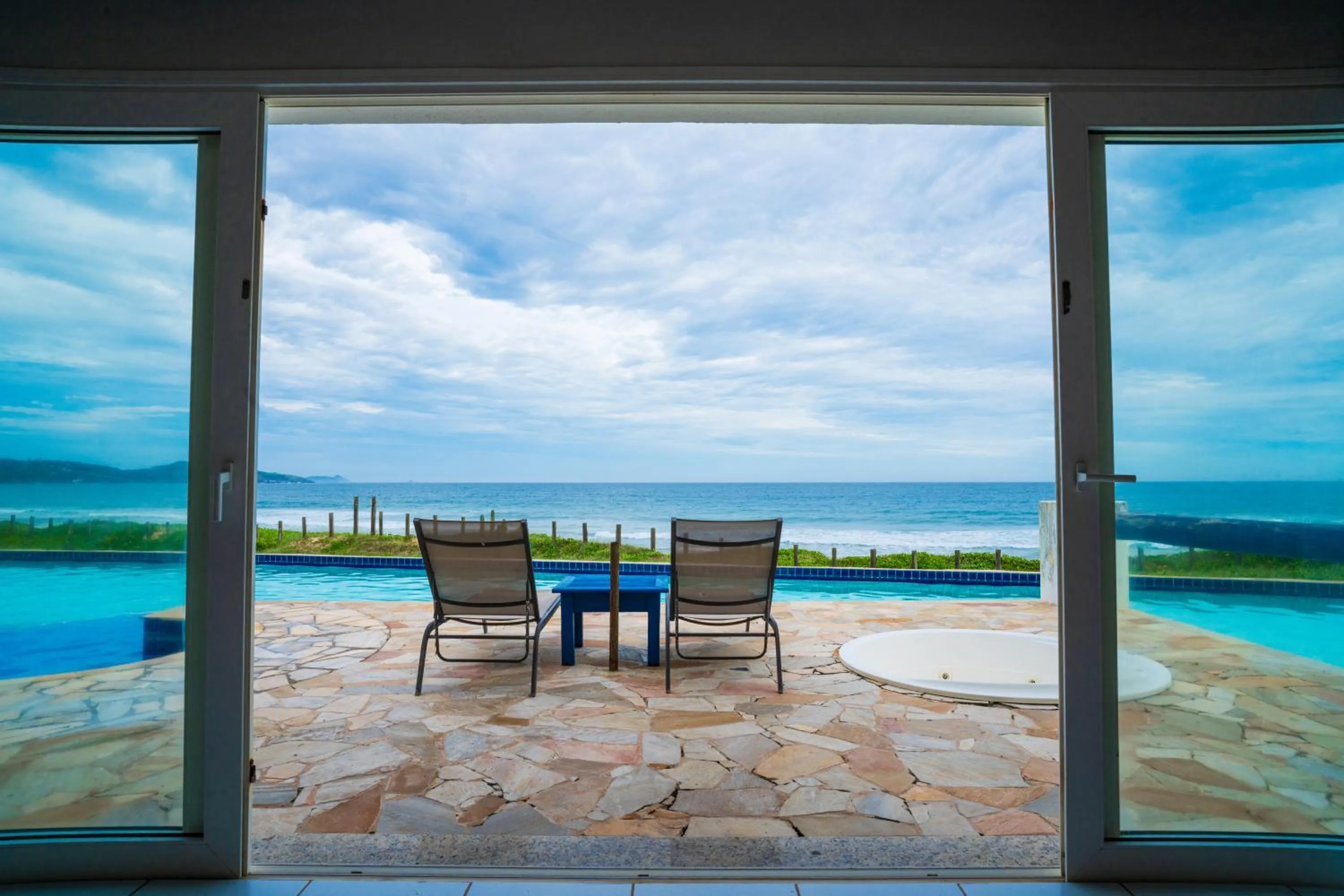 Beach in Búzios Beach Resort by WAM Experience