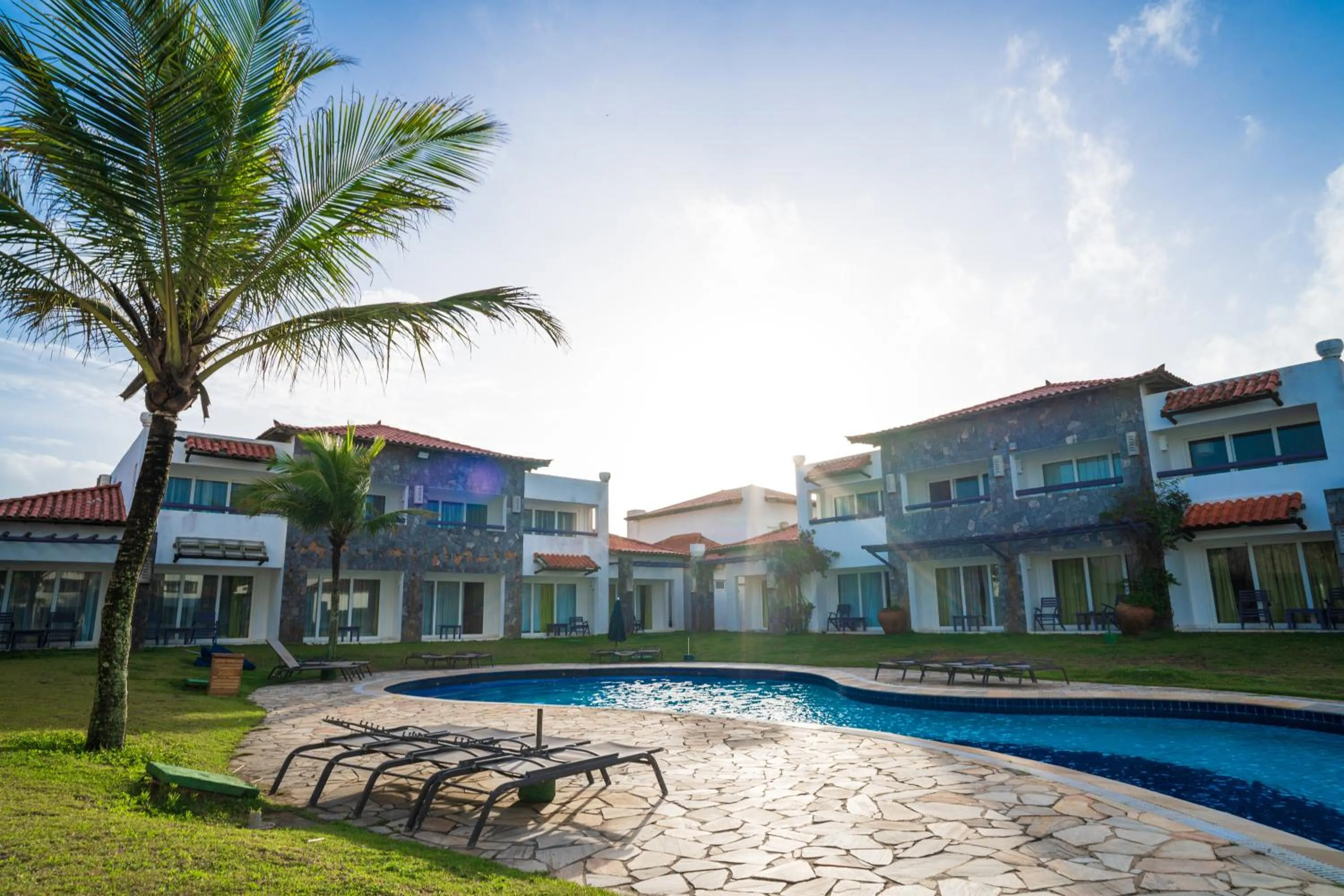 View (from property/room) in Búzios Beach Resort by WAM Experience