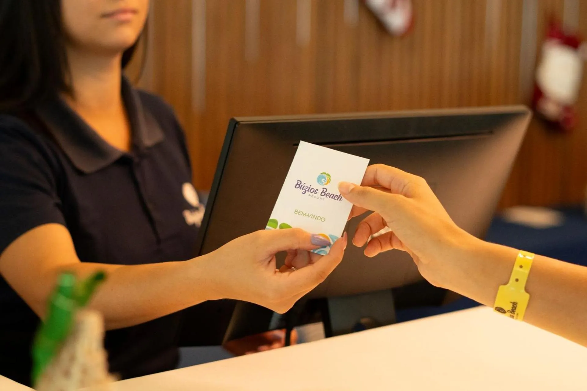 Búzios Beach Resort by WAM Experience