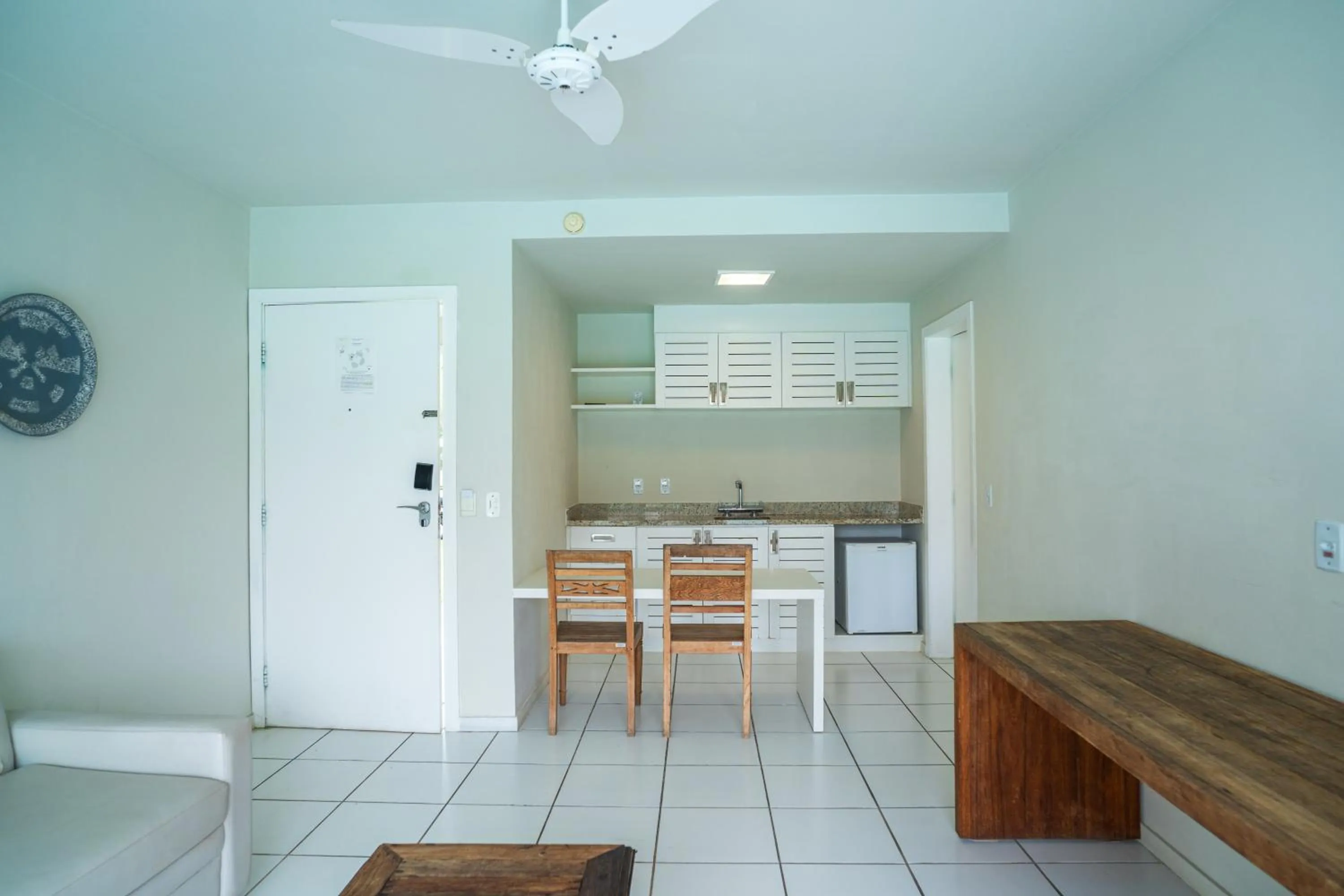 Bedroom in Búzios Beach Resort by WAM Experience