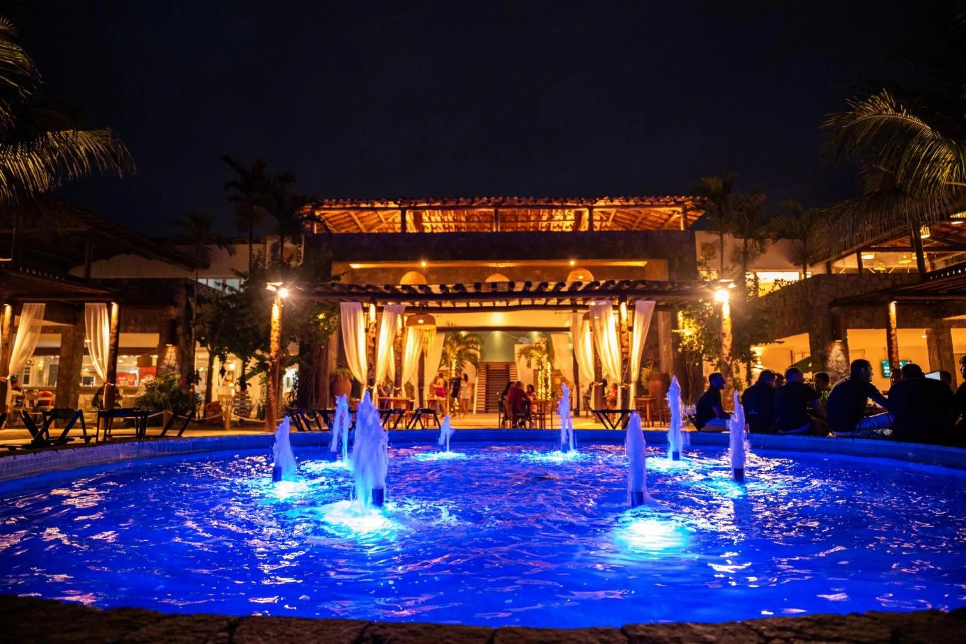 Búzios Beach Resort by WAM Experience