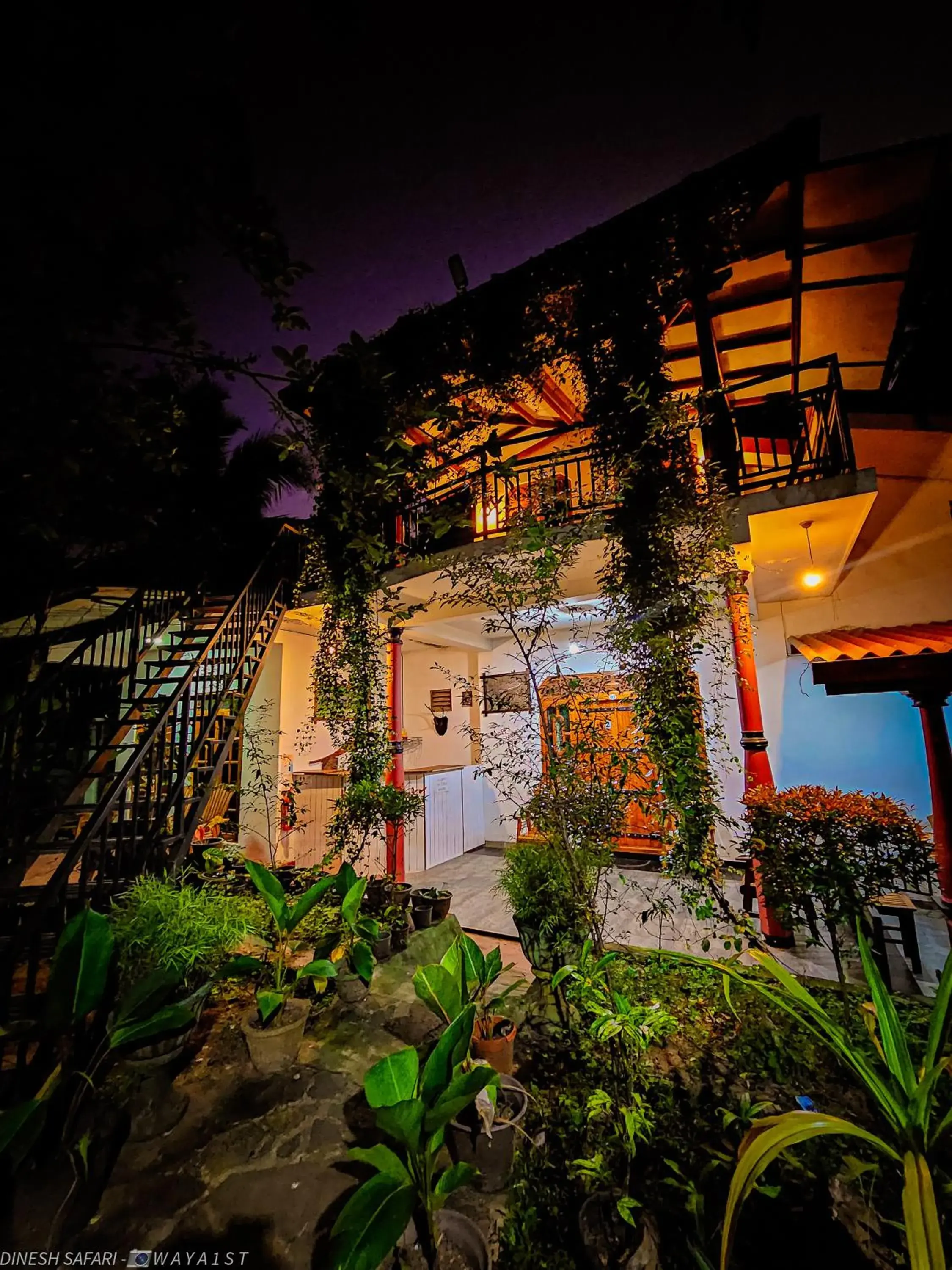 Dinesh Safari Homestay Dinesh Safari Homestay