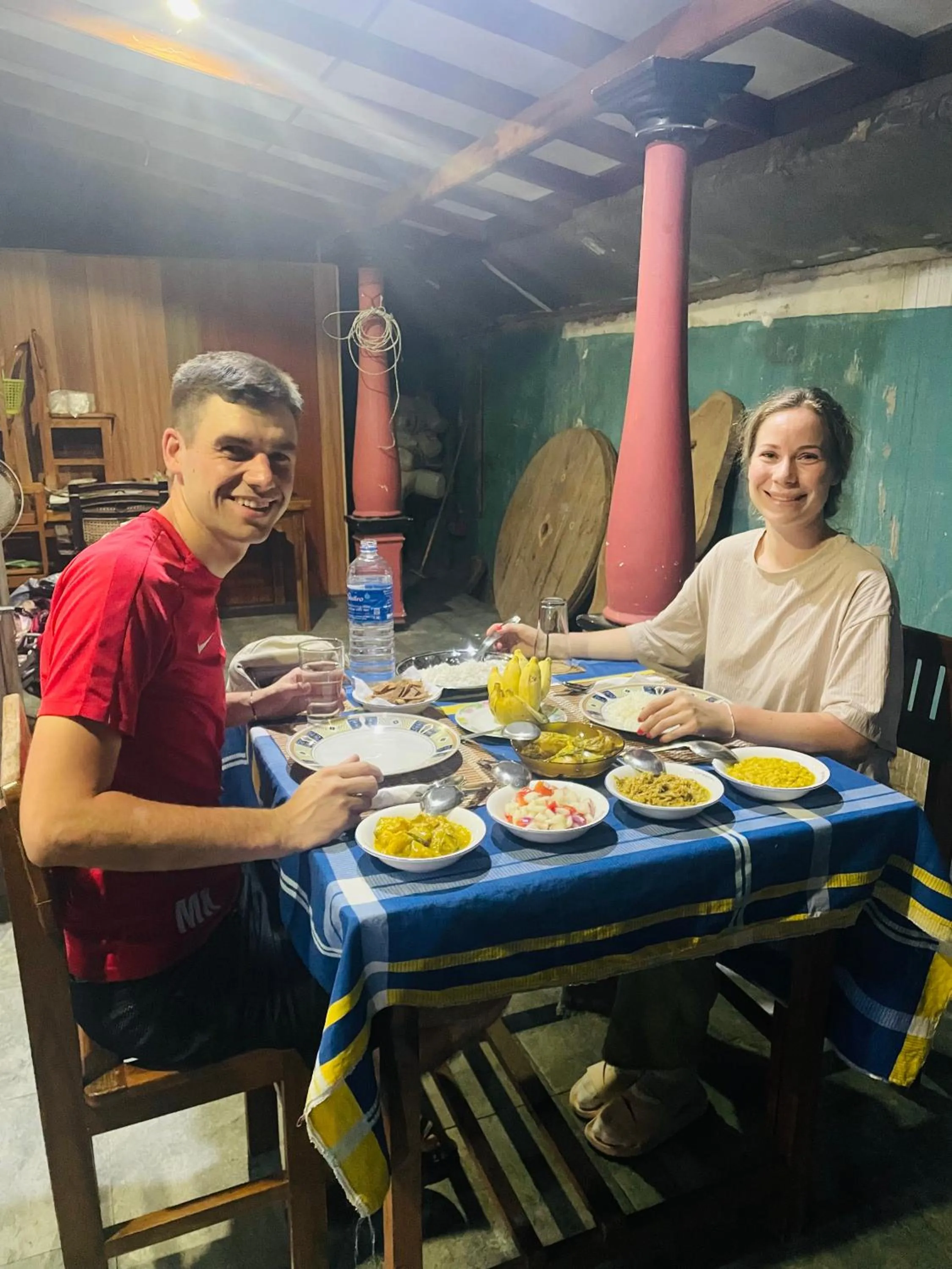 Dinesh Safari Homestay