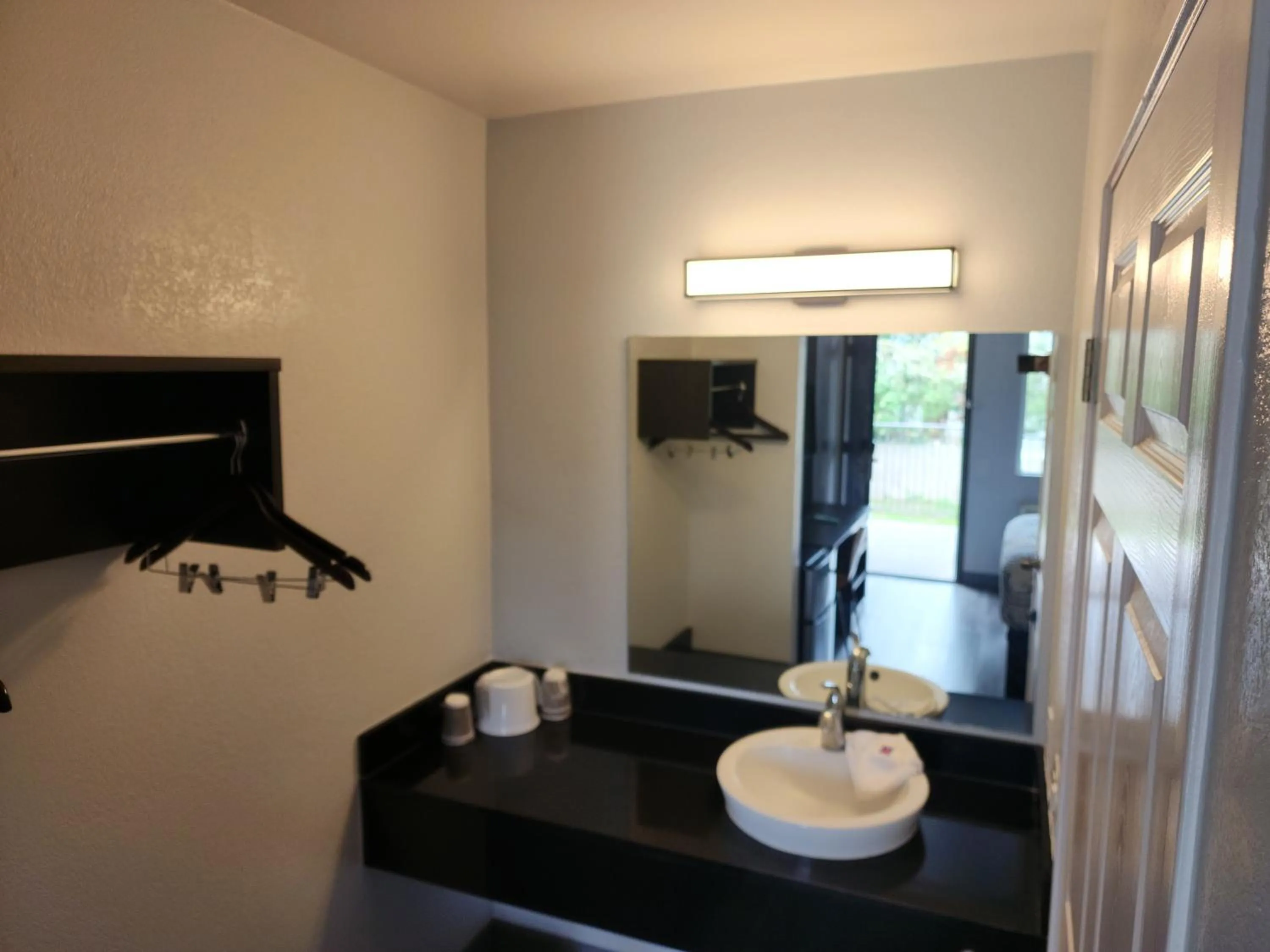 Motel 6-Sacramento, CA - South Sacramento and Elk Grove