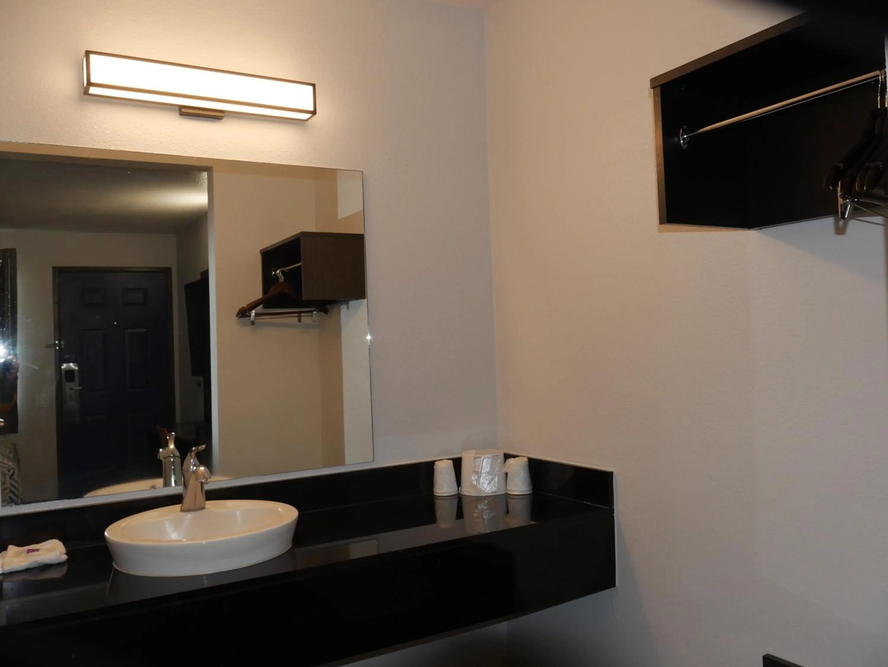 Motel 6-Sacramento, CA - South Sacramento and Elk Grove