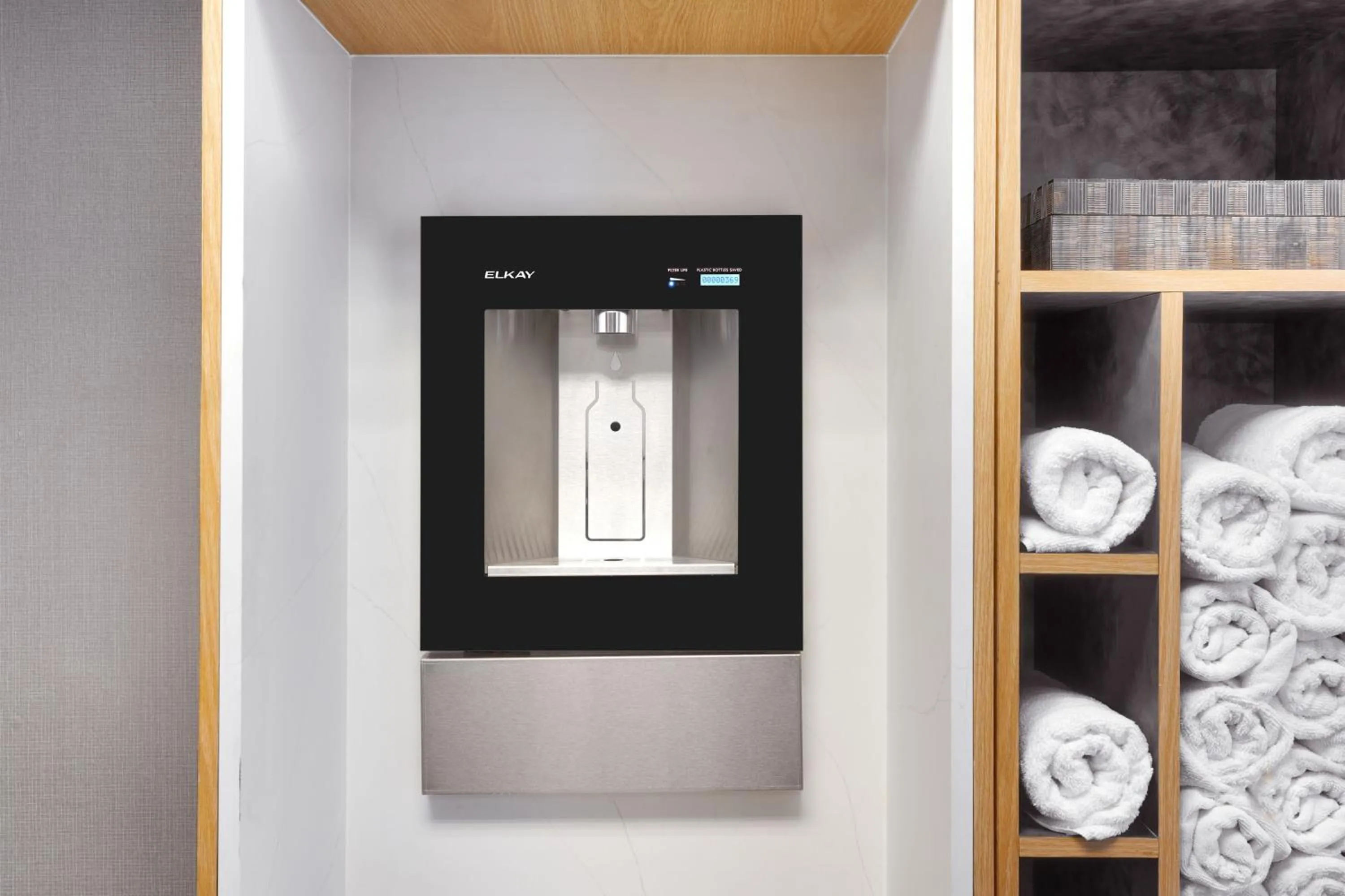 Fitness centre/facilities in Courtyard by Marriott Johnson City