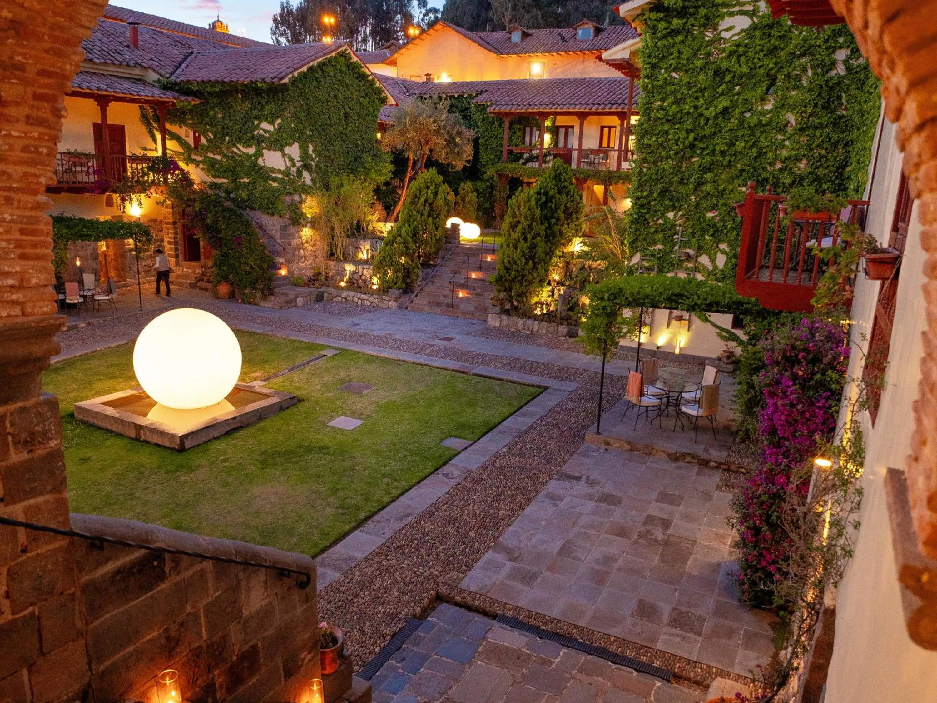 Casa Cartagena Boutique Hotel & Spa