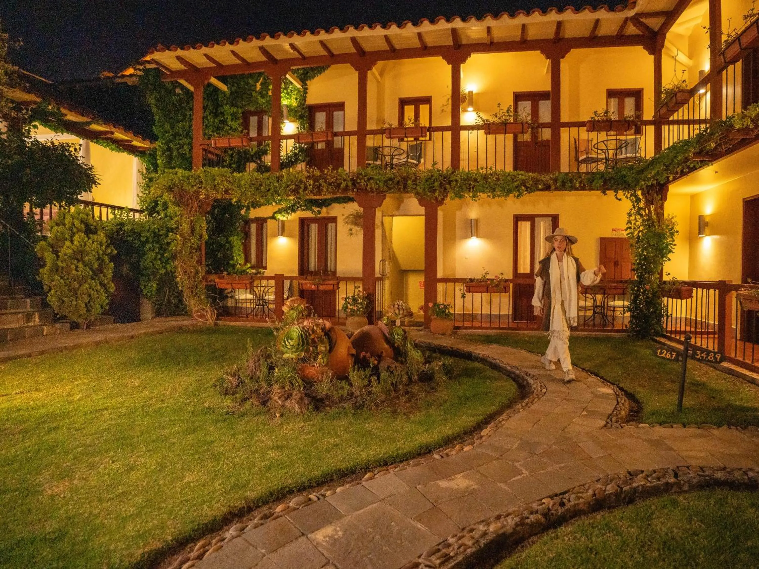 Casa Cartagena Boutique Hotel & Spa