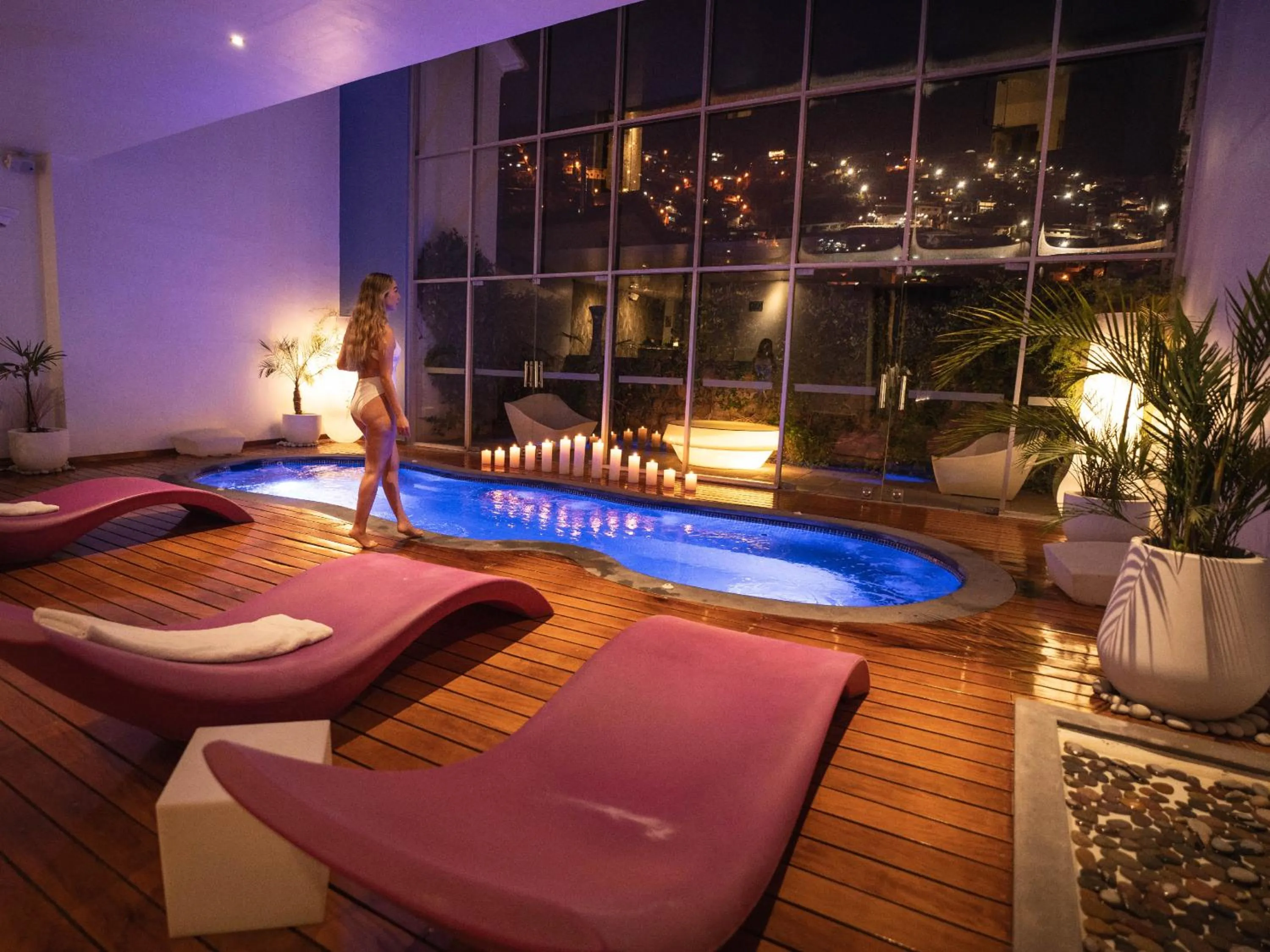 Casa Cartagena Boutique Hotel & Spa