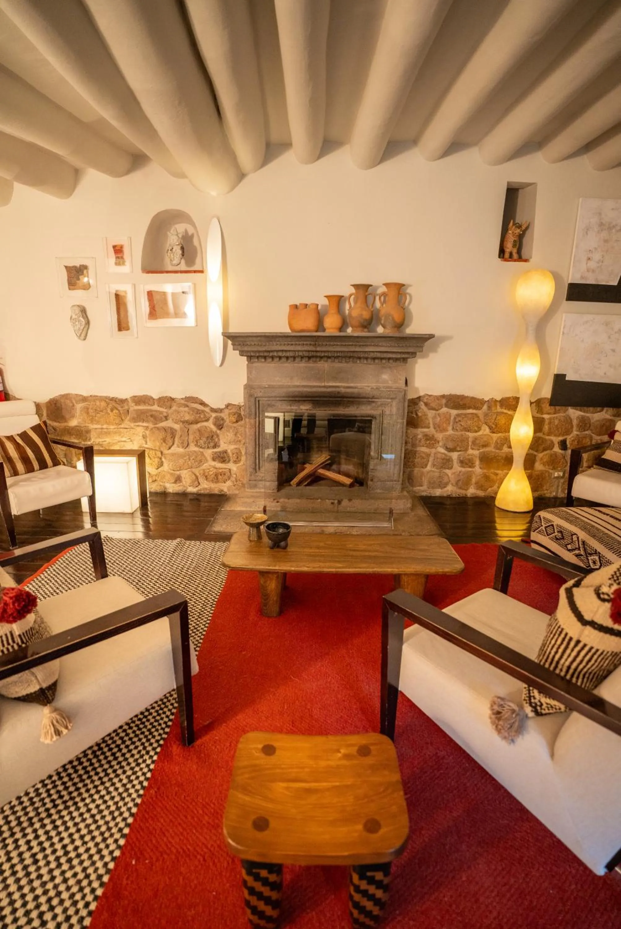 Casa Cartagena Boutique Hotel & Spa