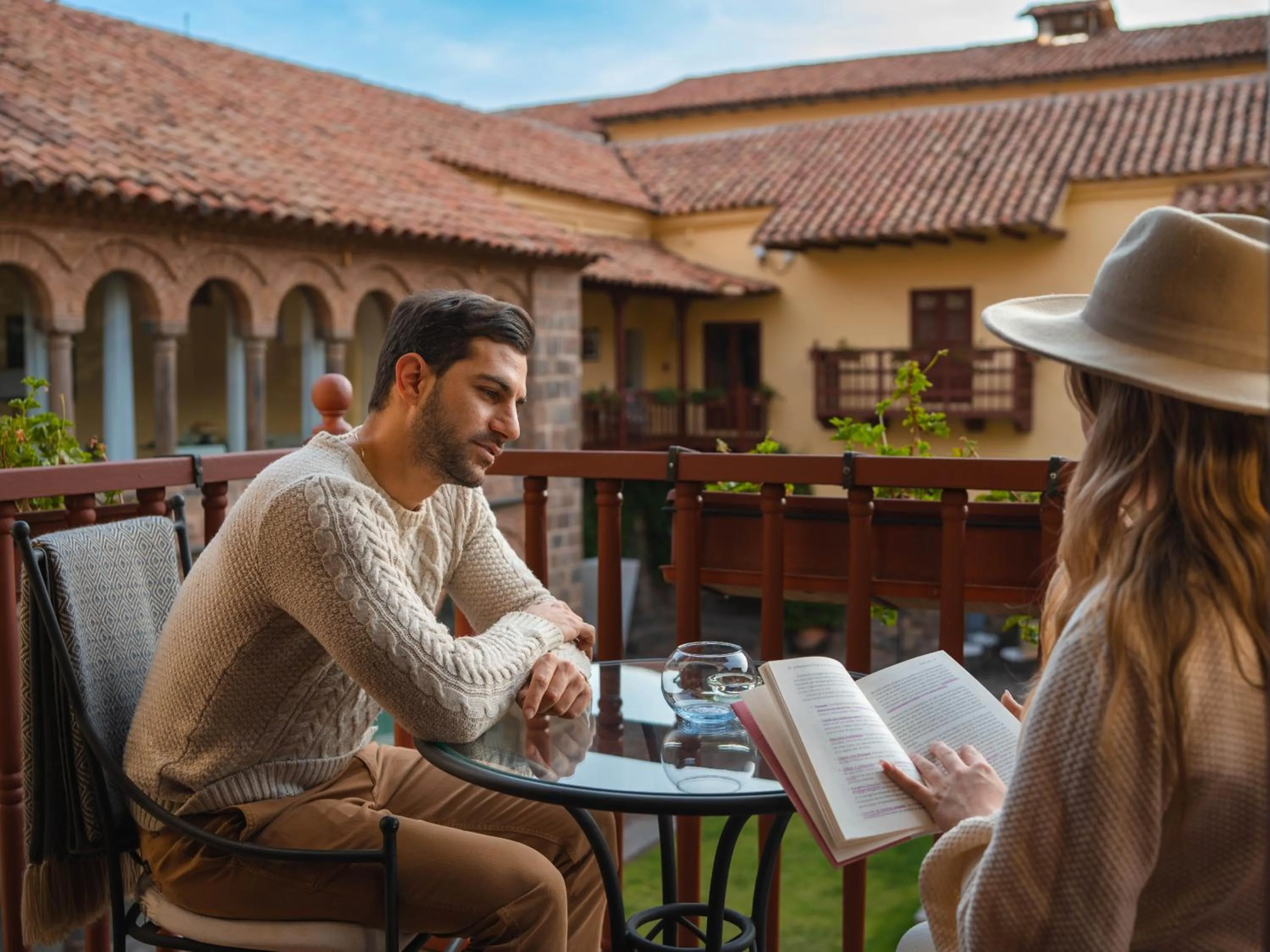 Casa Cartagena Boutique Hotel & Spa