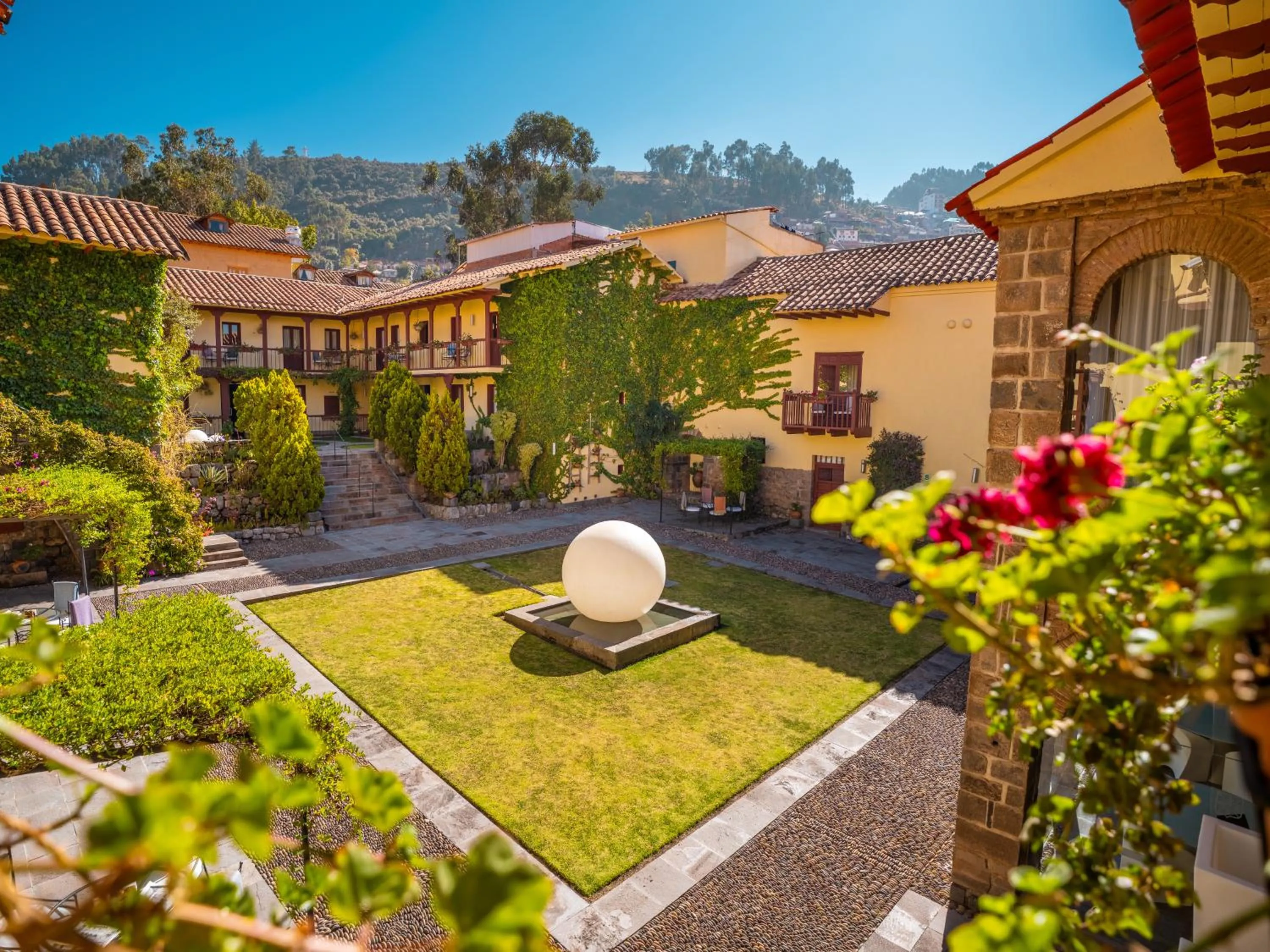 Casa Cartagena Boutique Hotel & Spa