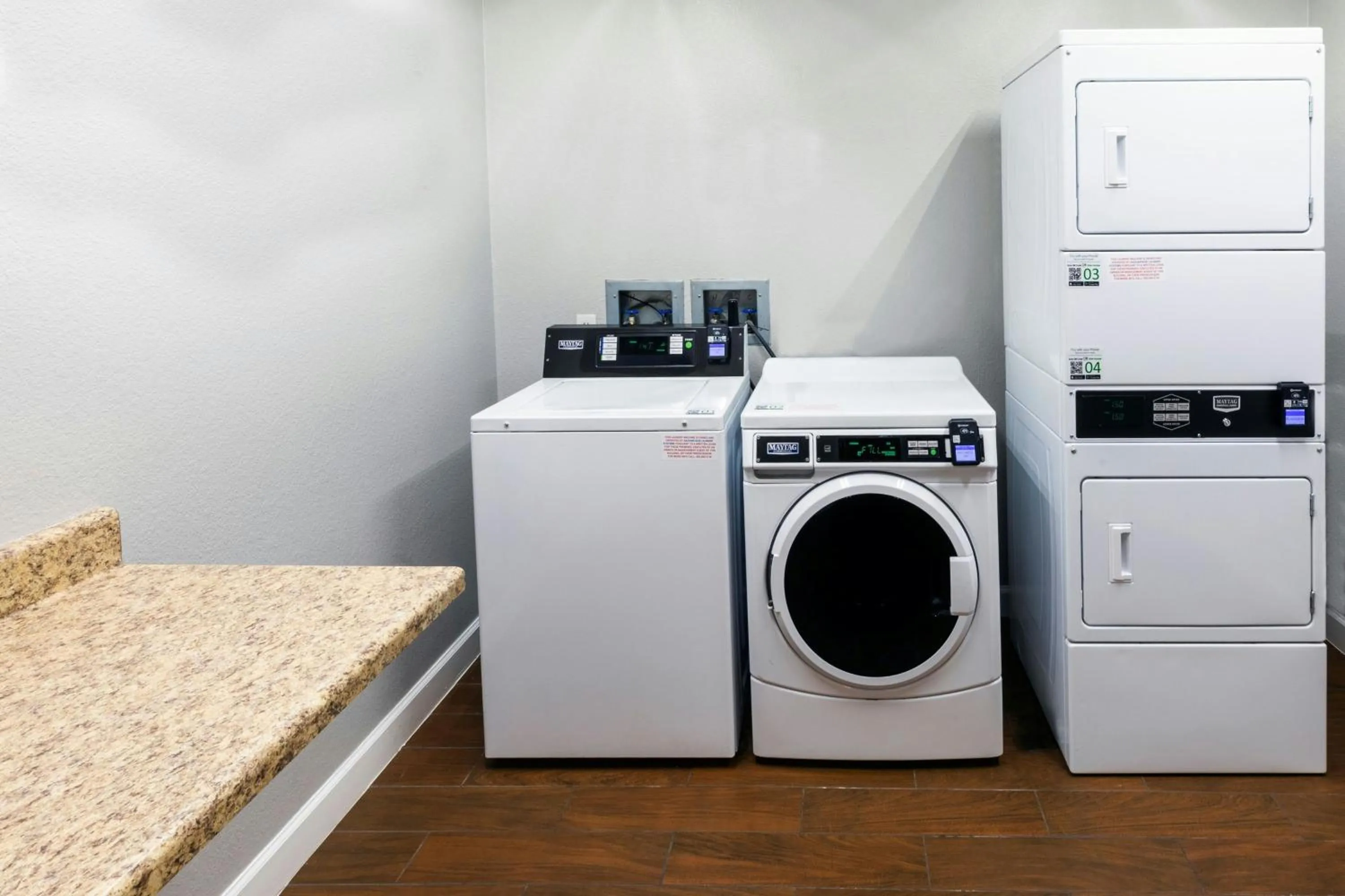 Other in TownePlace Suites by Marriott Tulsa Broken Arrow