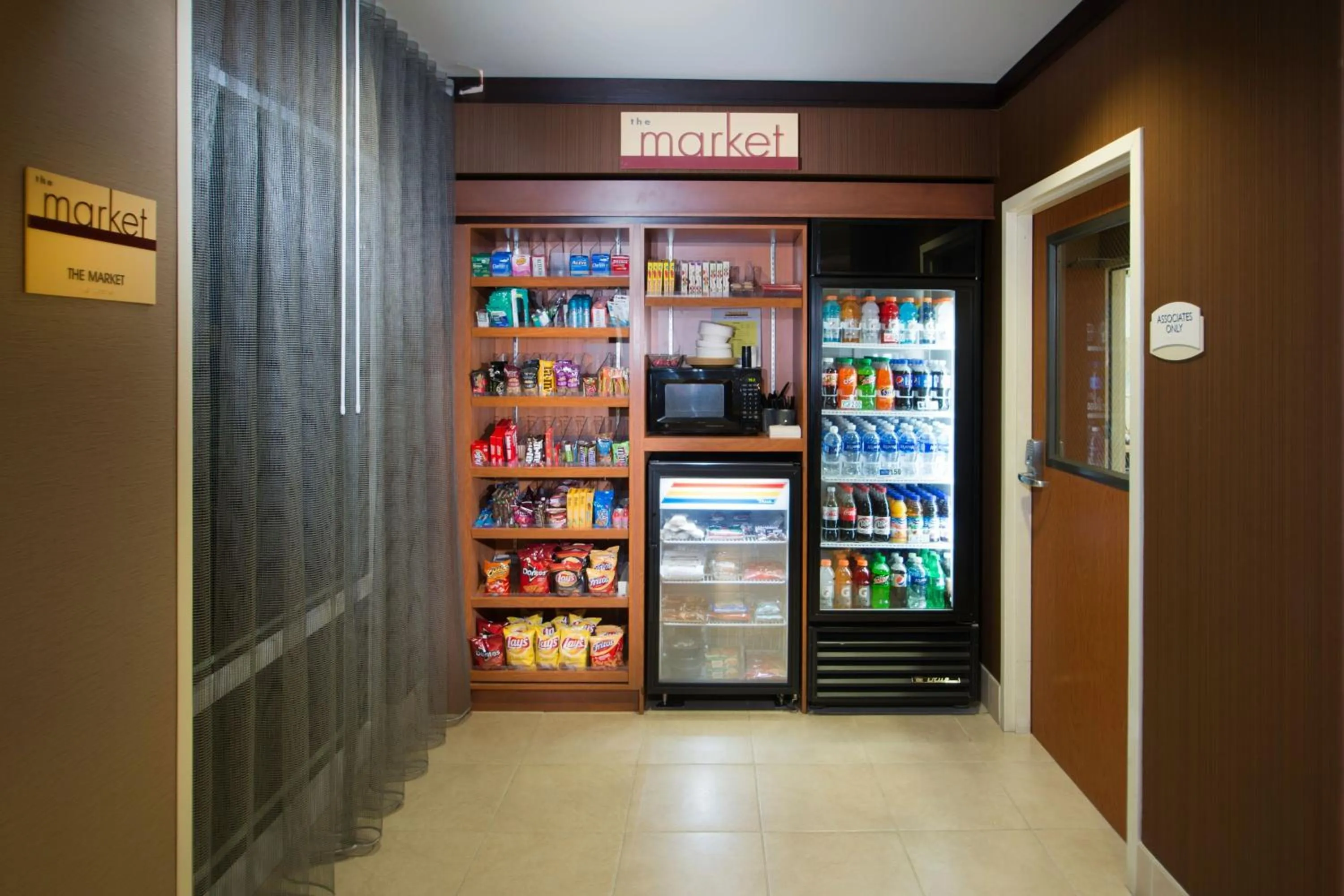 Other in Fairfield Inn & Suites Burley