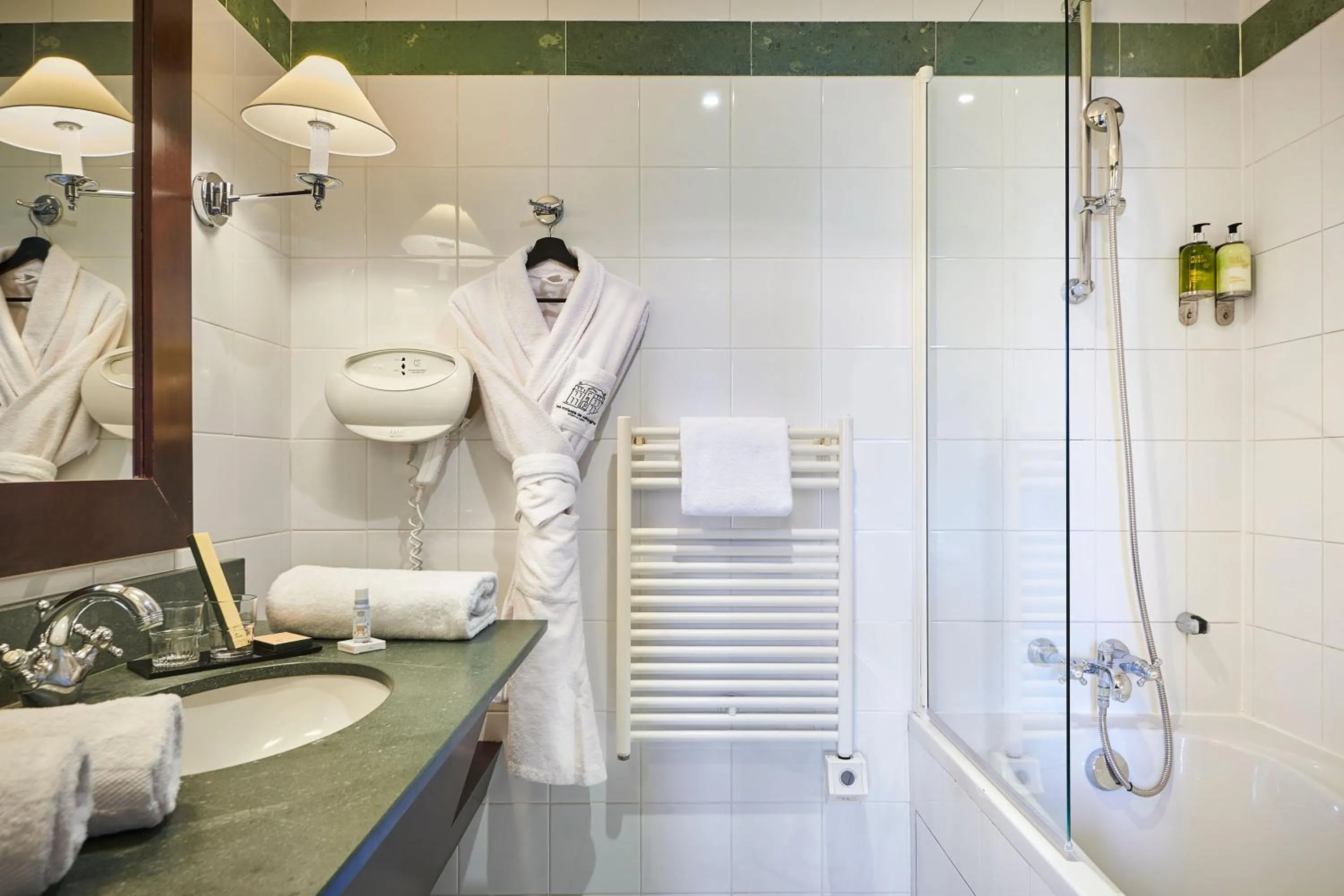 Château De Villiers-Le-Mahieu