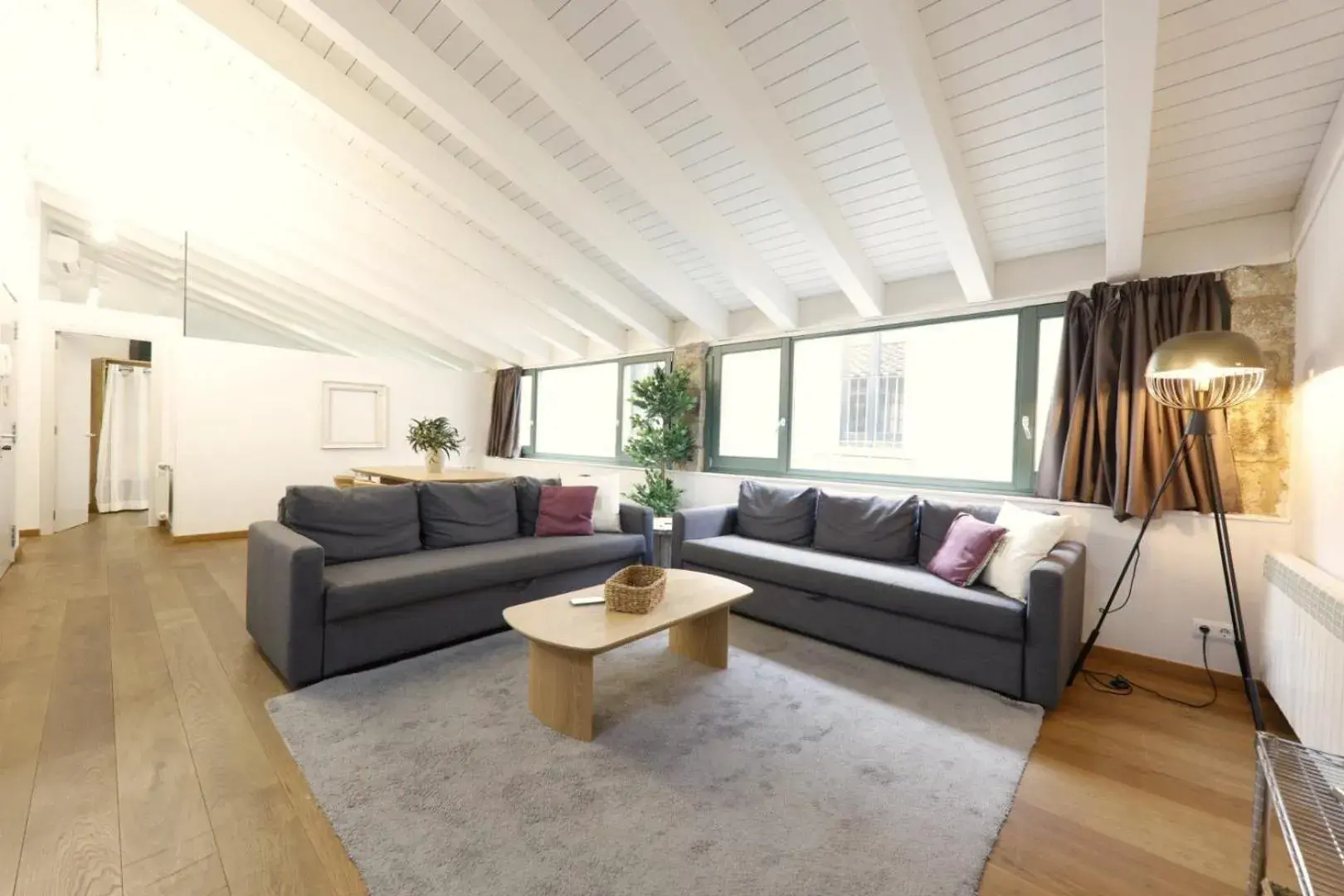 Bravissimo Força 17, Barri Vell apartments Bravissimo Força 17, Barri Vell apartments