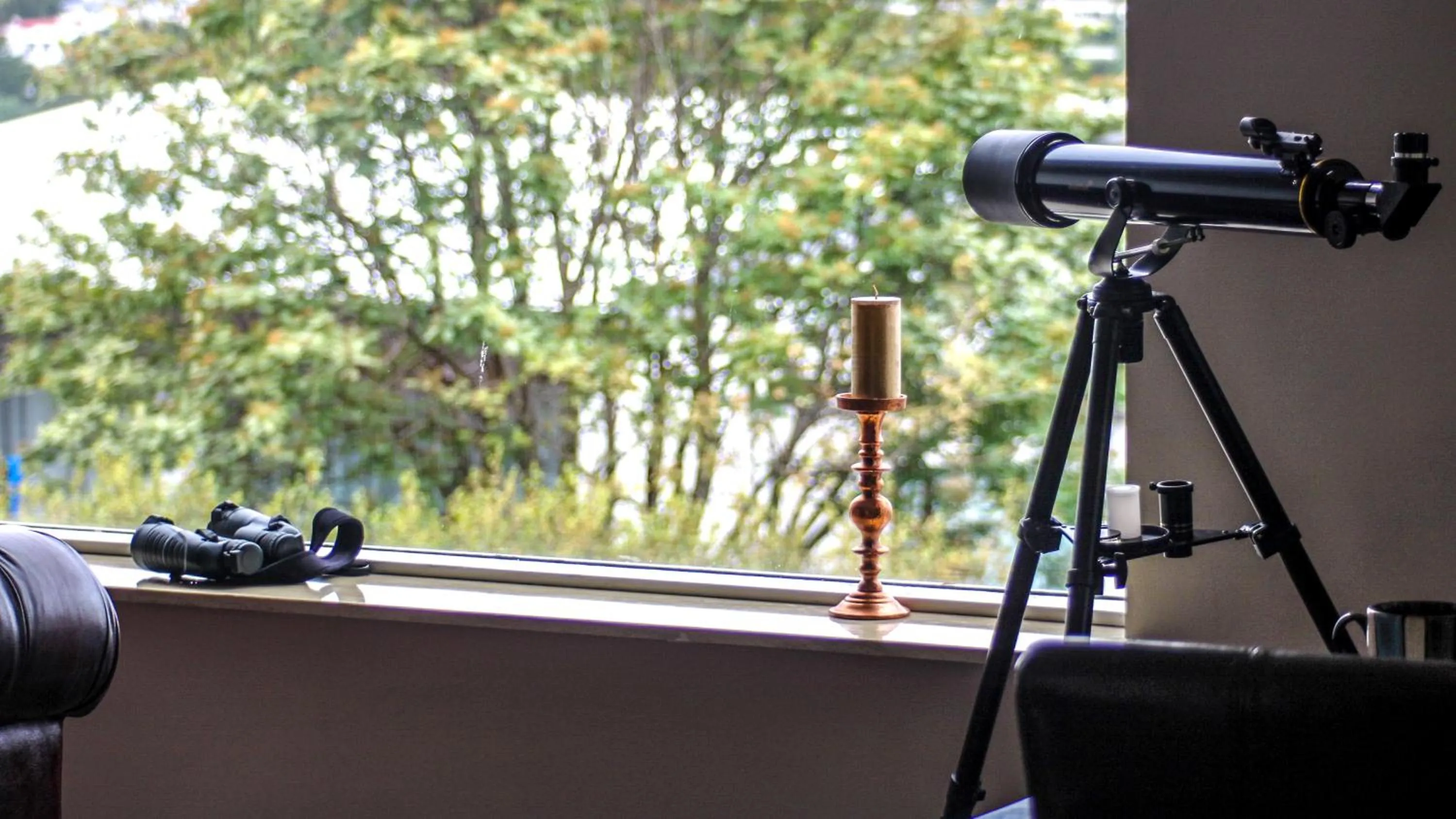 View (from property/room) in ICELAND SJF Villa, Hot tub & Outdoor Sauna Amazing Mountains and City View Over Reykjavík