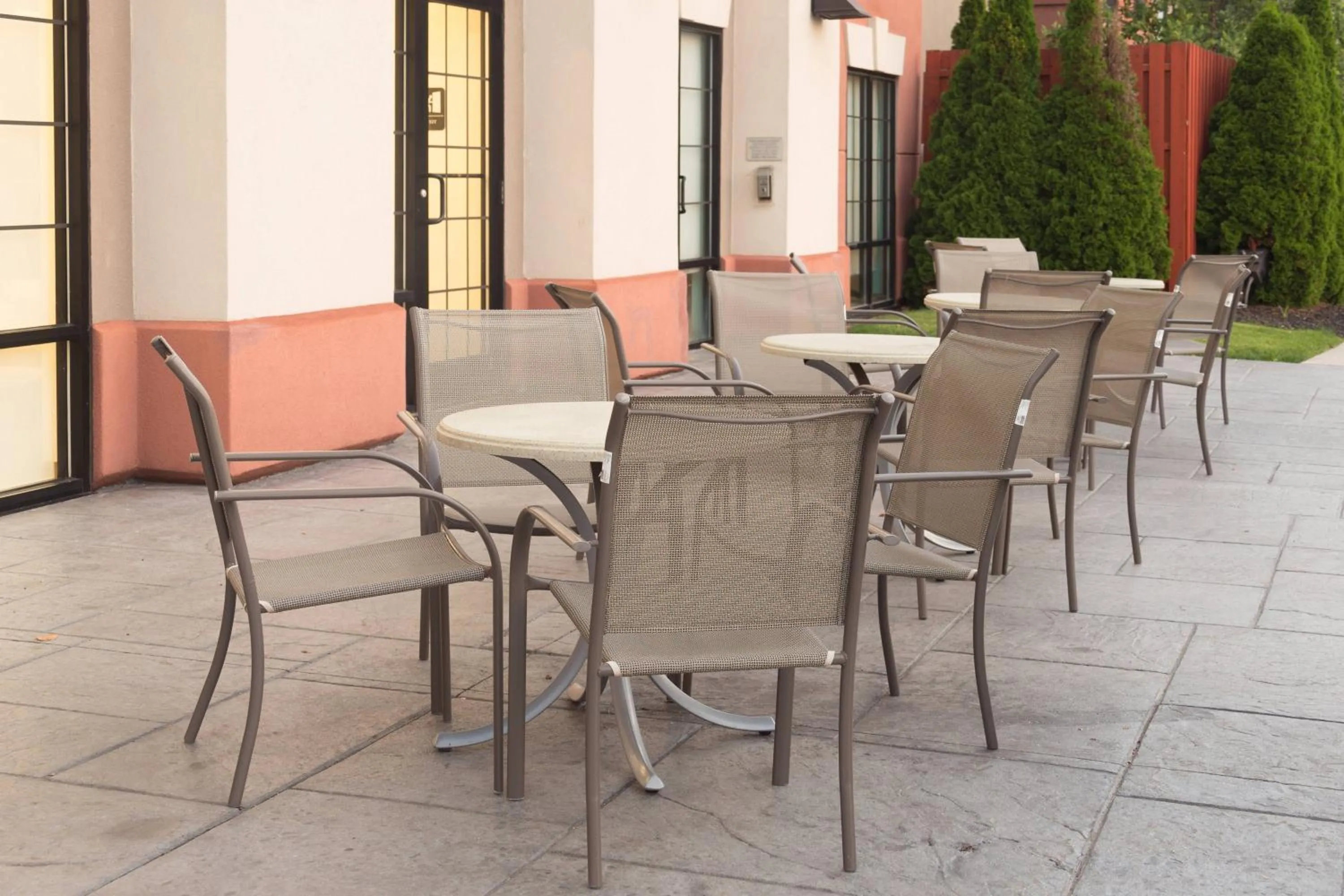 View (from property/room) in SpringHill Suites Quakertown Pennsylvania