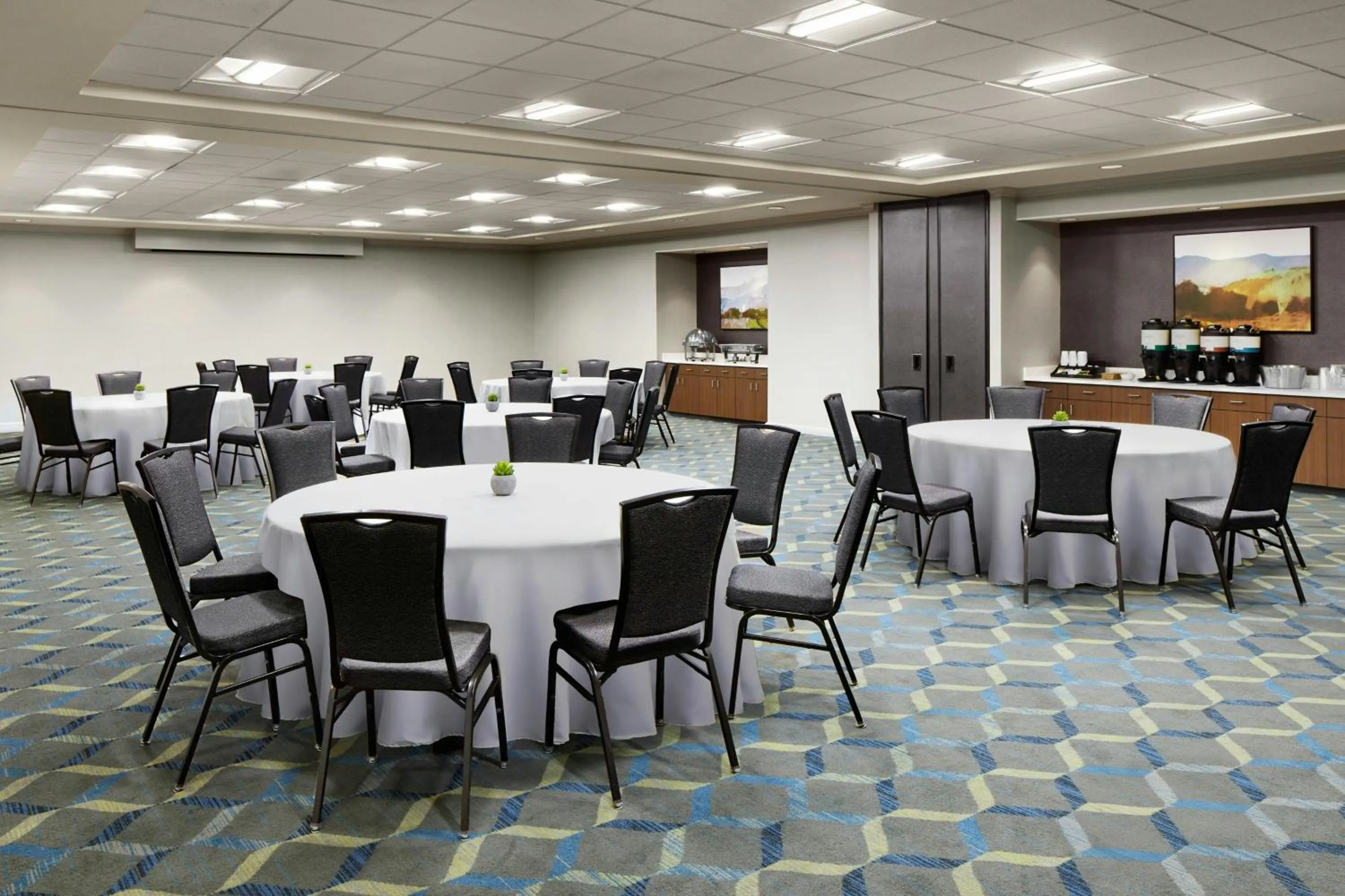 Meeting/conference room in Residence Inn Boulder Longmont