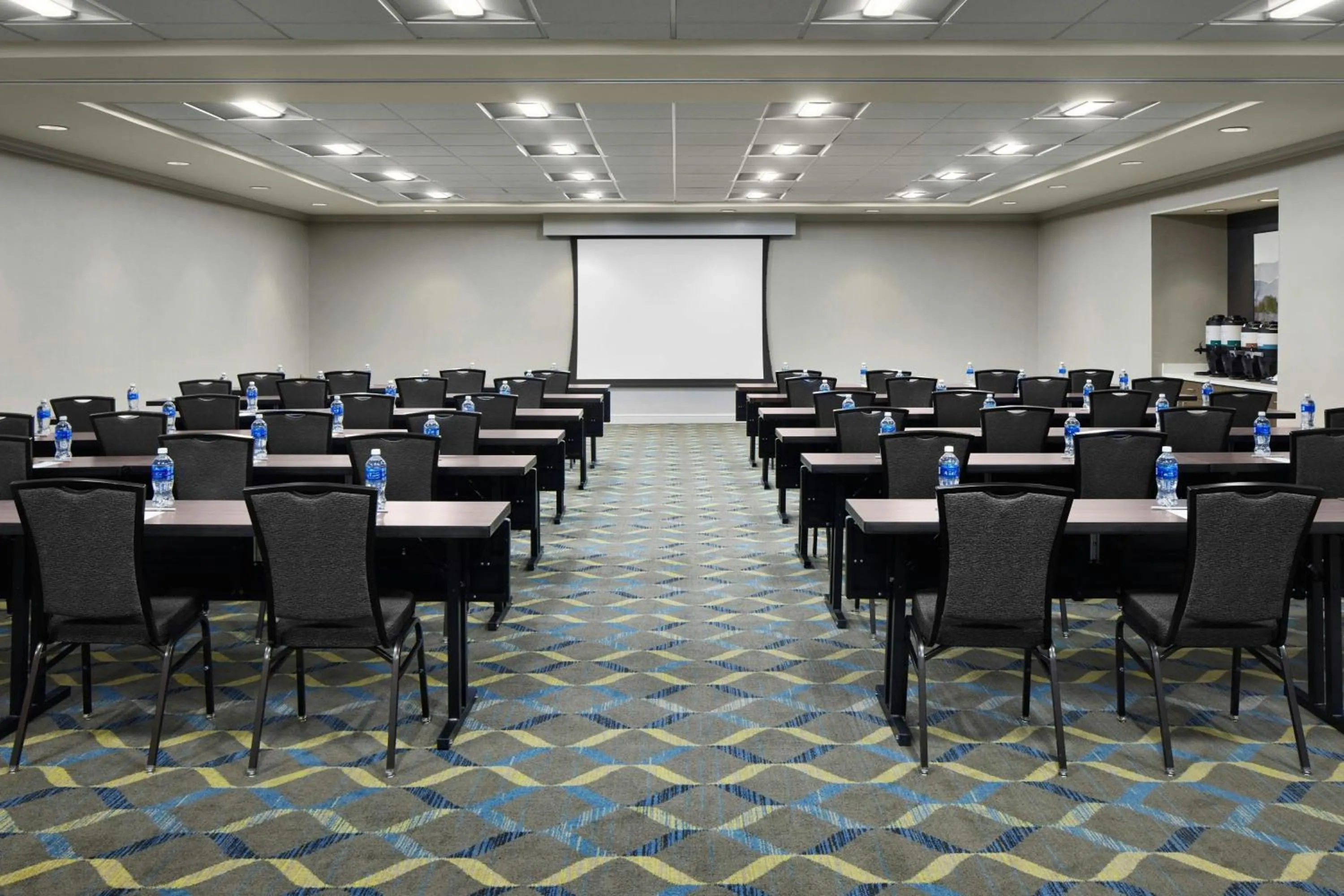 Meeting/conference room in Residence Inn Boulder Longmont