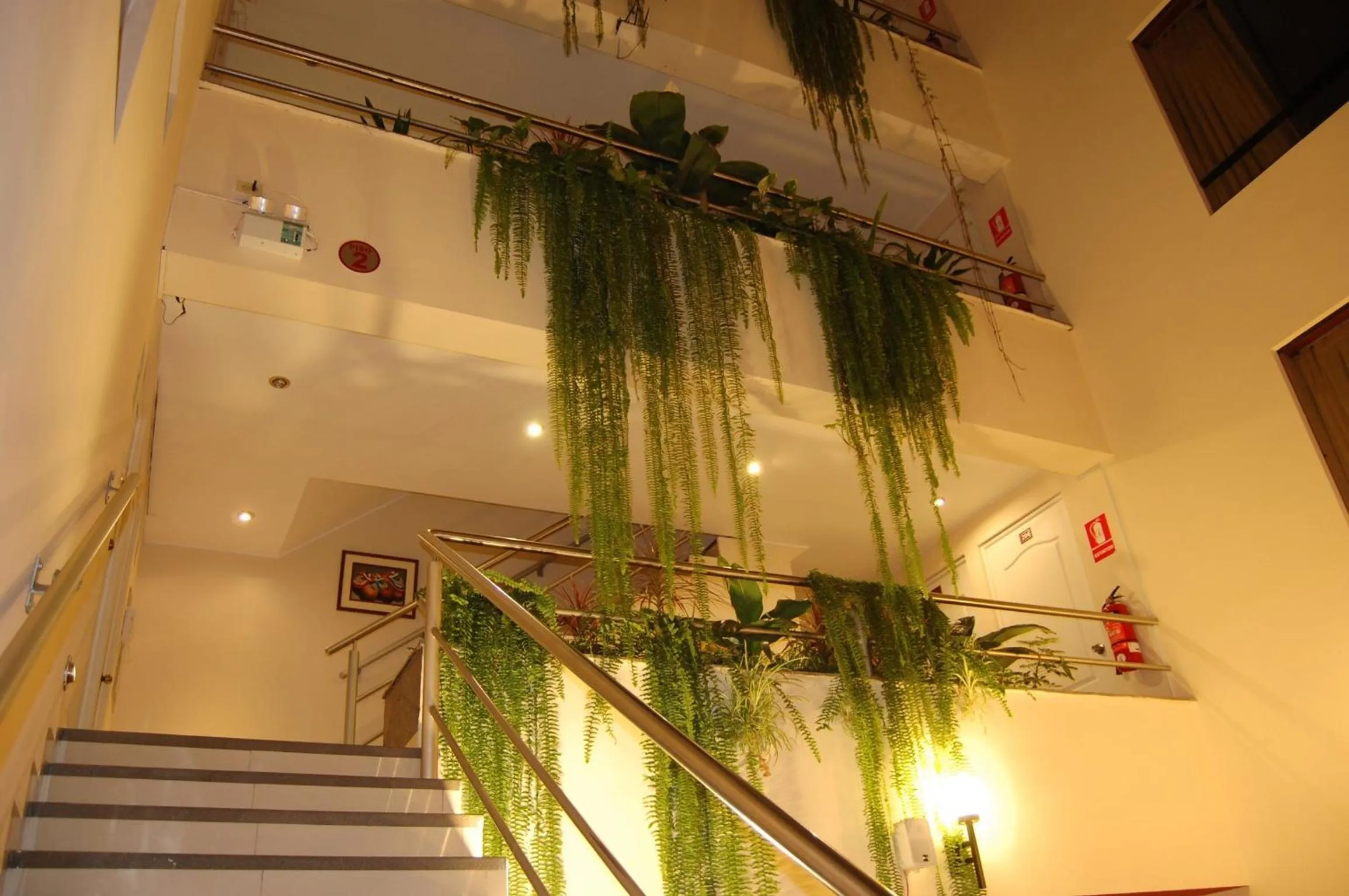 Other in Casa Fanning Hotel