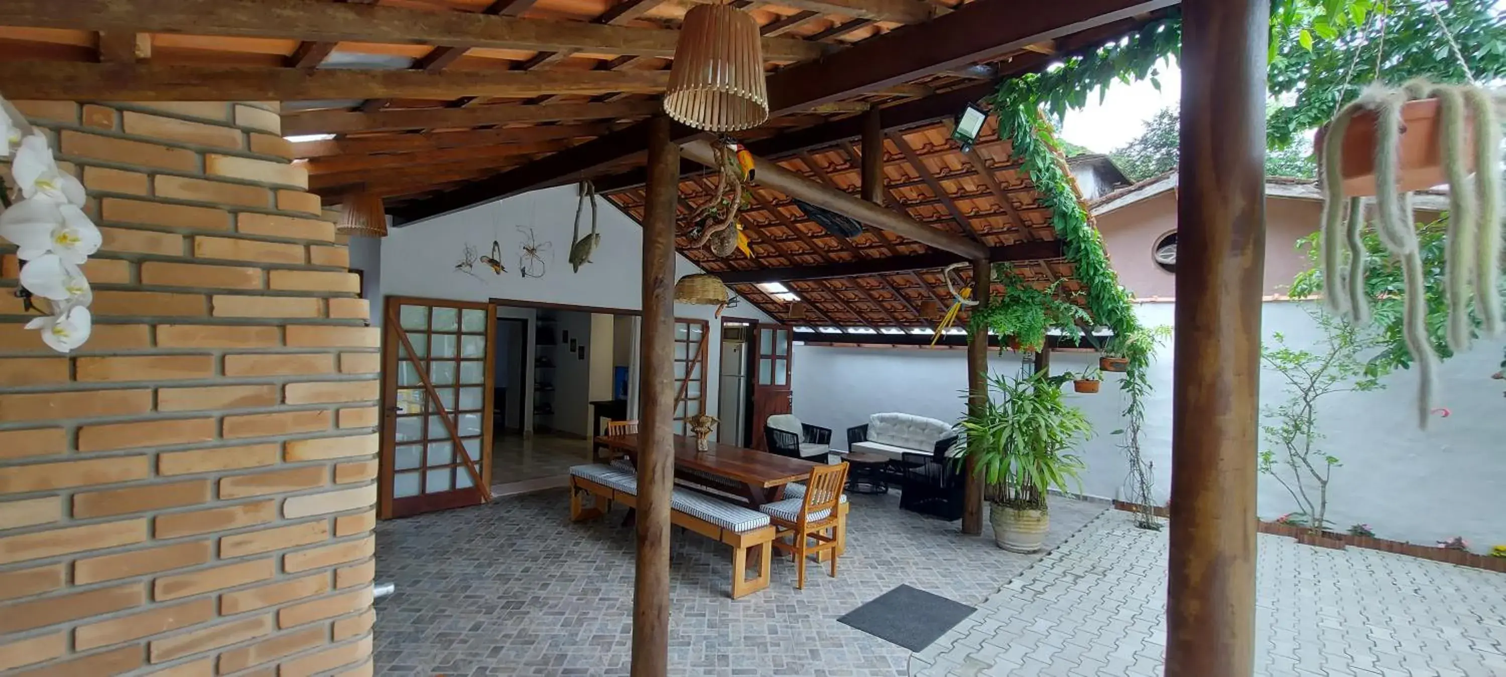 Casa Canto Verde Camburi Casa Canto Verde Camburi
