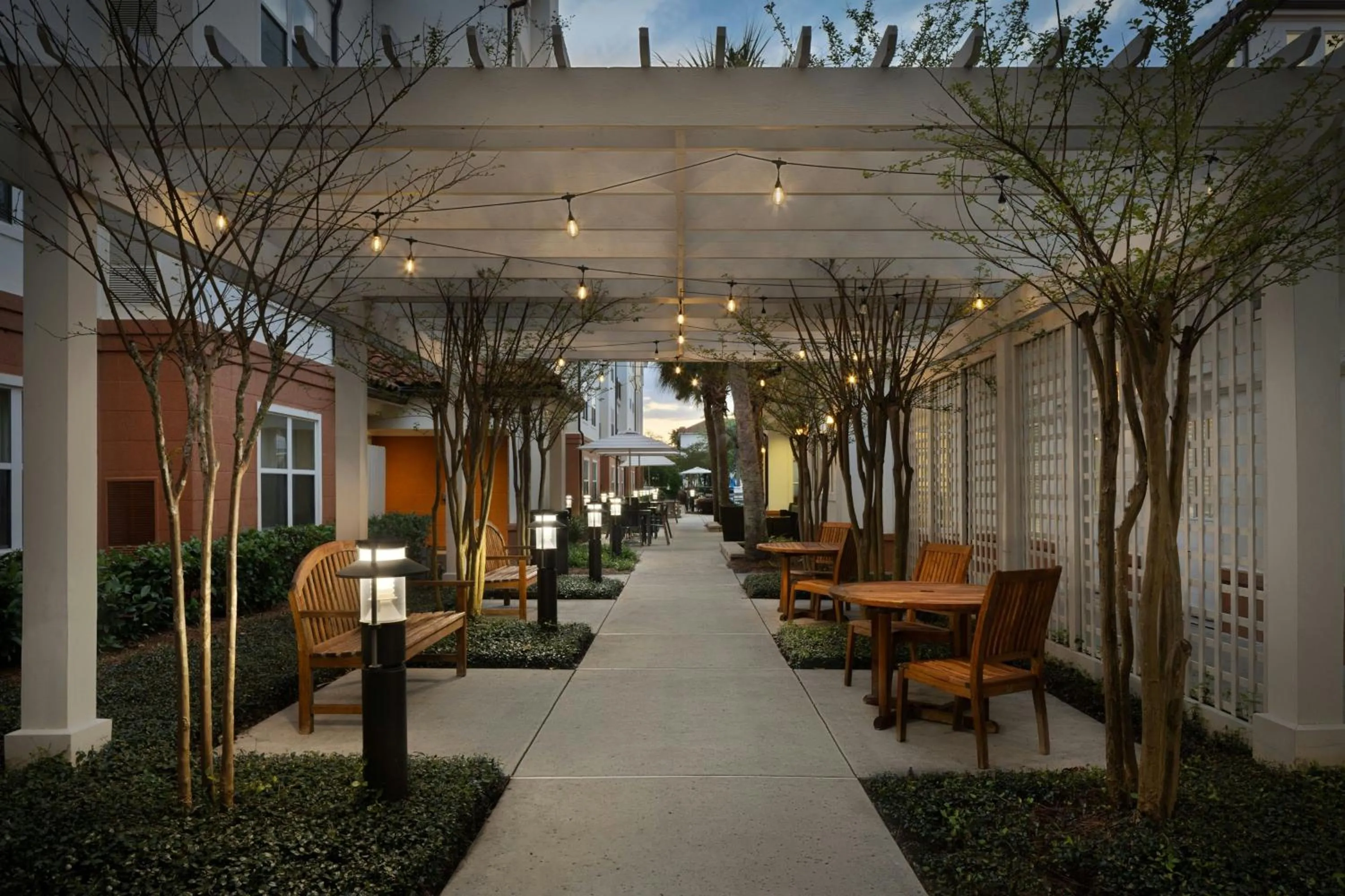 Other in Residence Inn Sandestin at Grand Boulevard