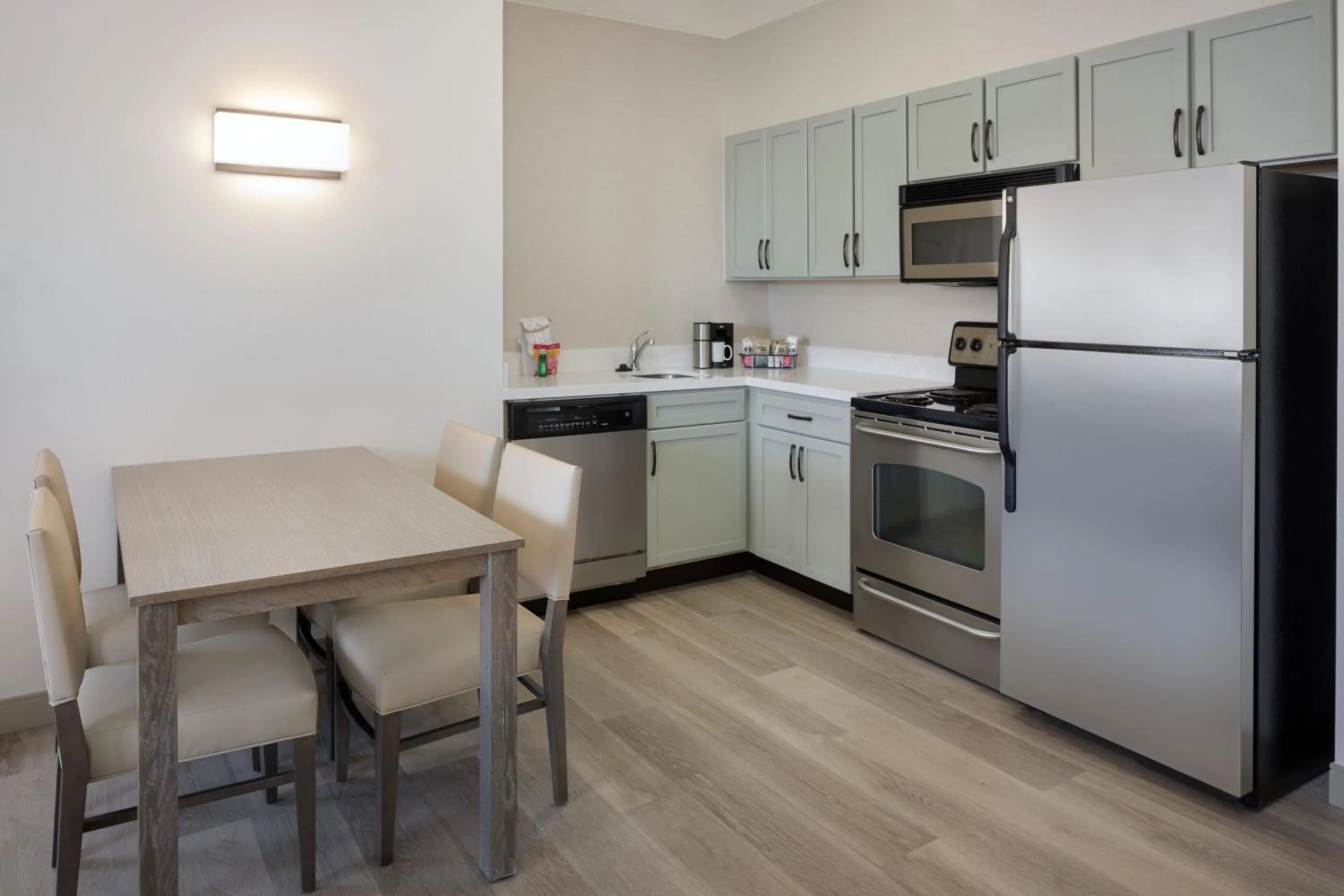 Bedroom in Residence Inn Sandestin at Grand Boulevard