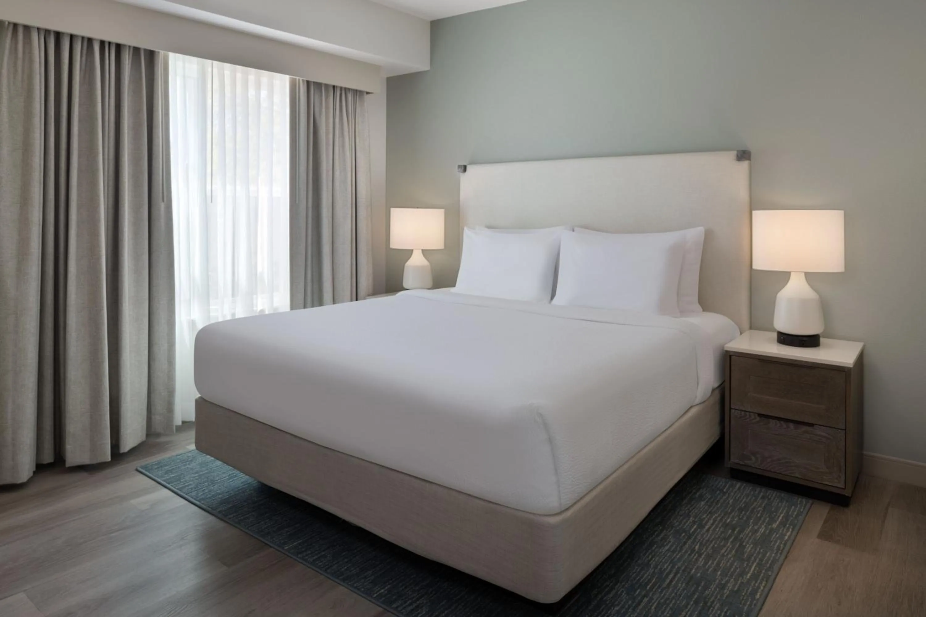 Photo of the whole room, Bed in Residence Inn Sandestin at Grand Boulevard