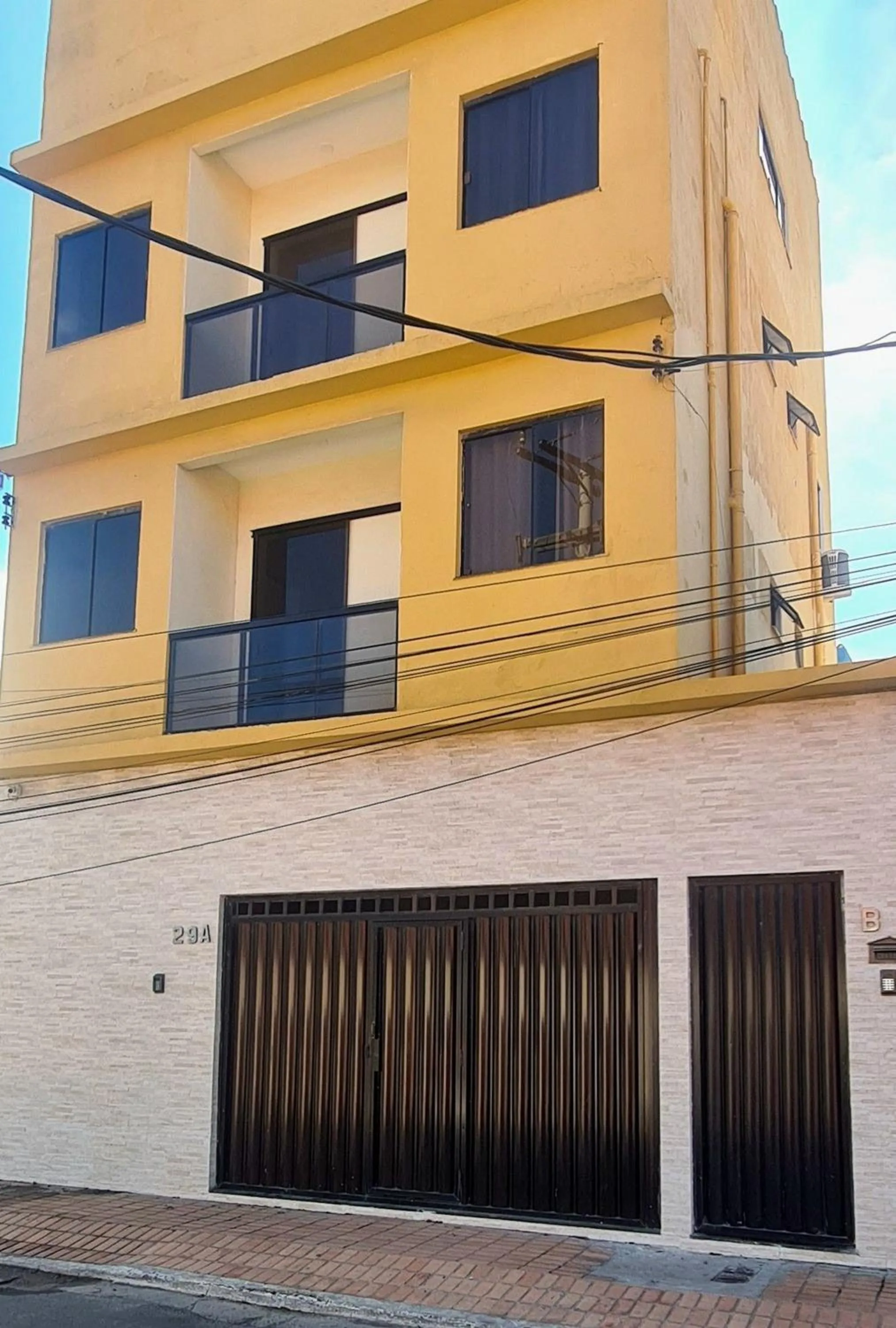 Recanto Del Mare Suítes