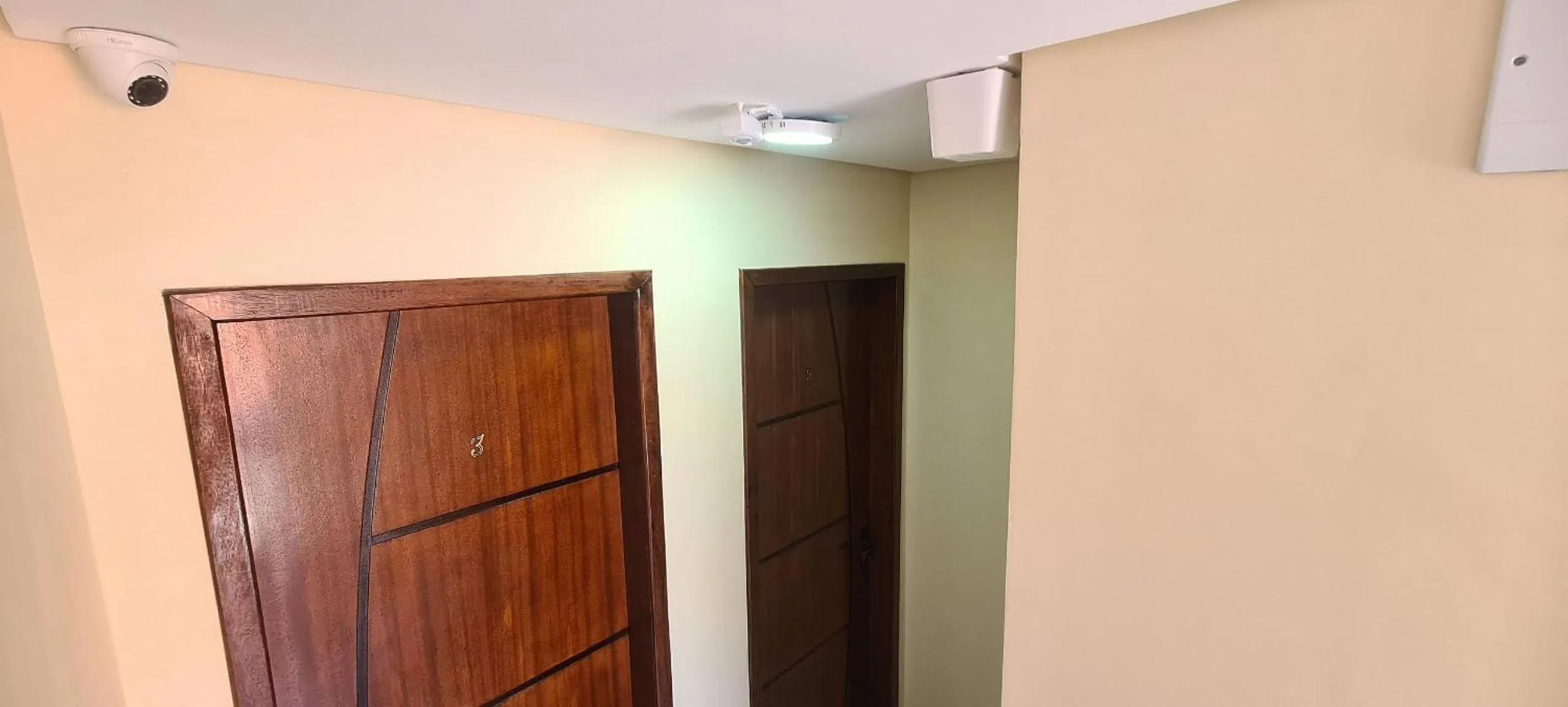 View (from property/room) in Recanto Del Mare Suítes