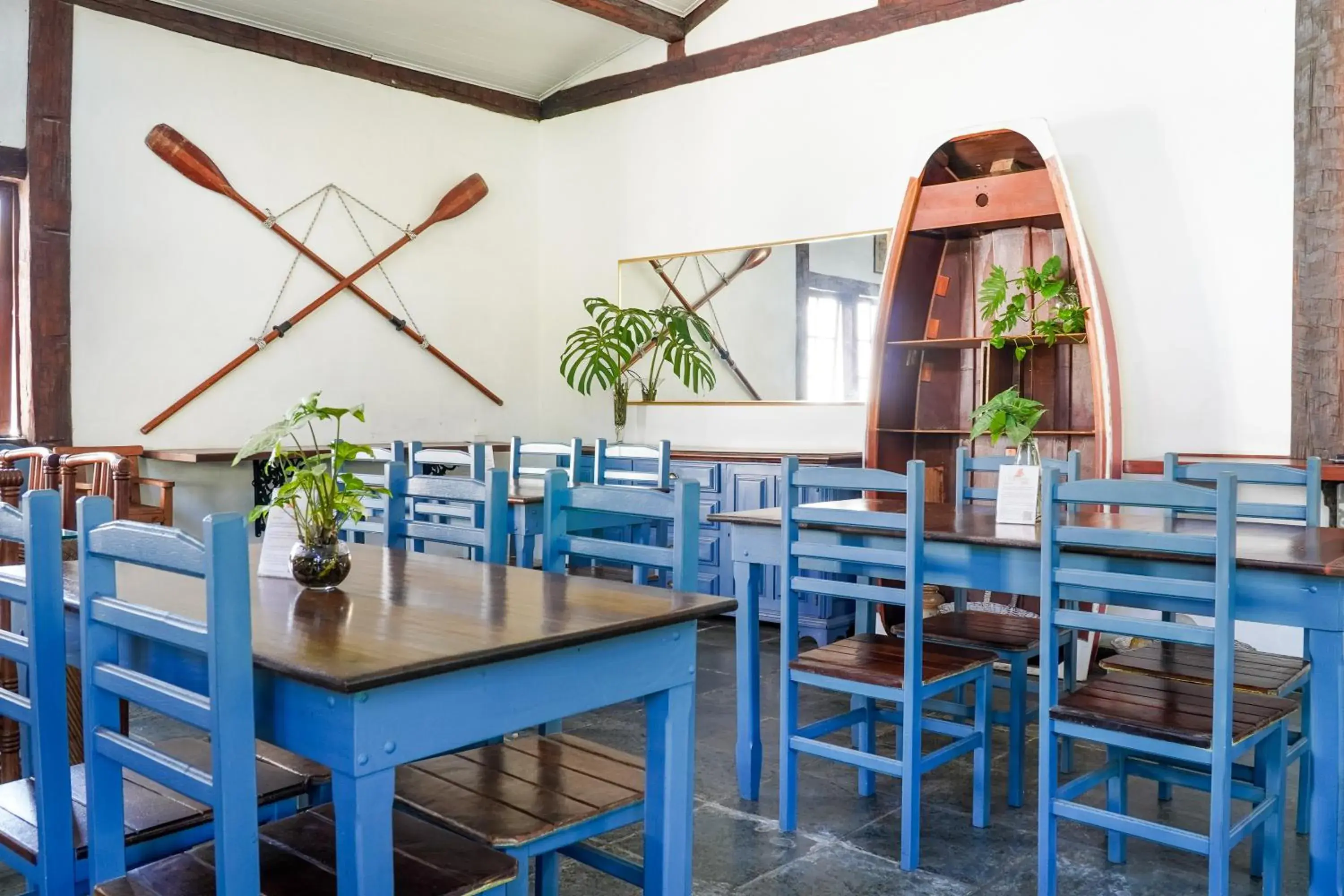 Restaurant/places to eat in VELINN Caravela Pousada Ilhabela Restaurant/places to eat in VELINN Caravela Pousada Ilhabela