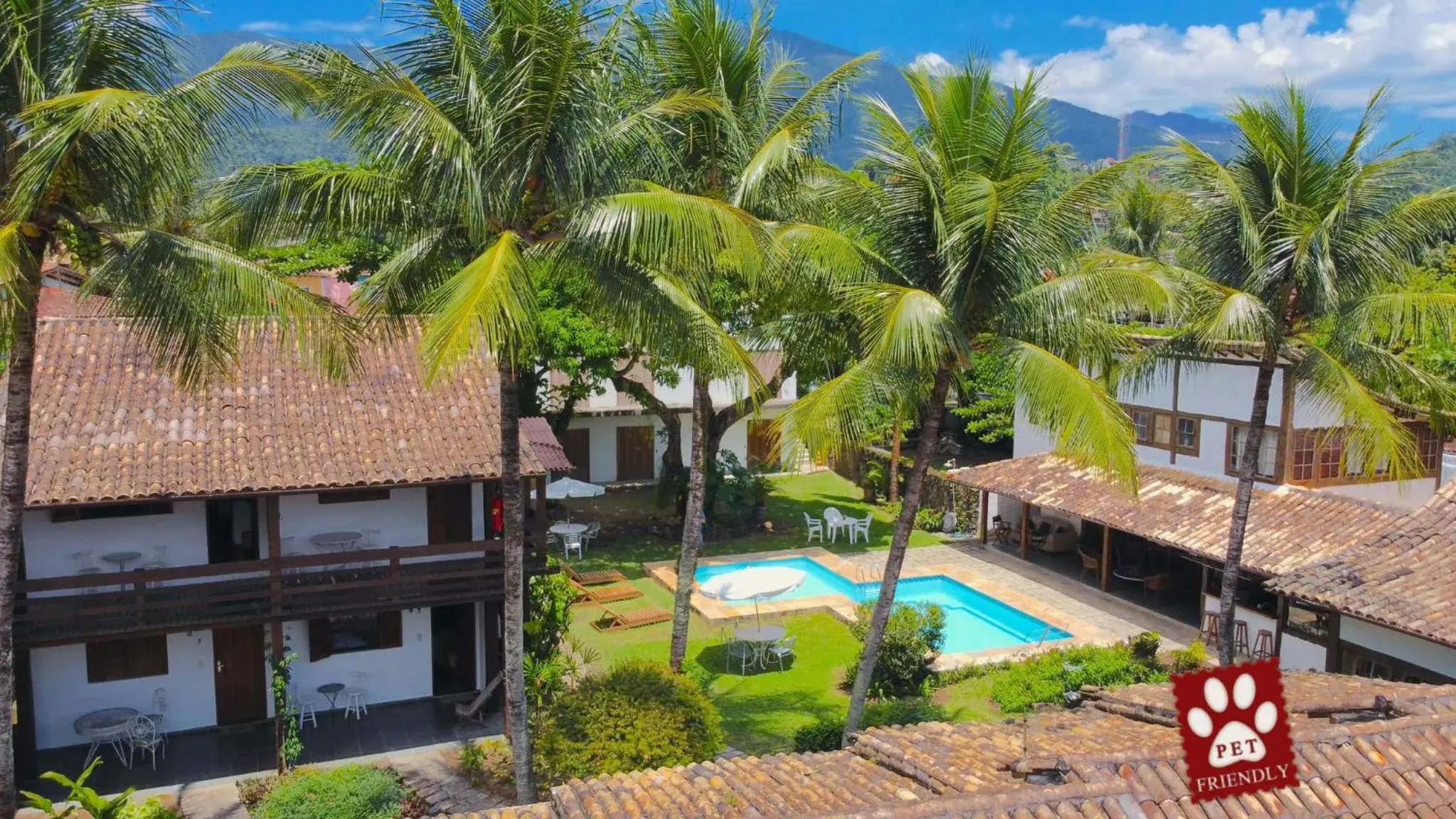 VELINN Caravela Pousada Ilhabela VELINN Caravela Pousada Ilhabela